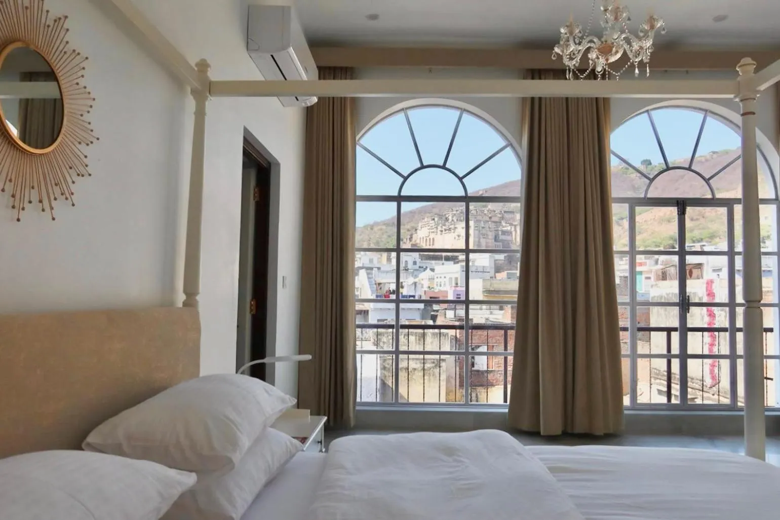 Dev Niwas - Heritage Hotel