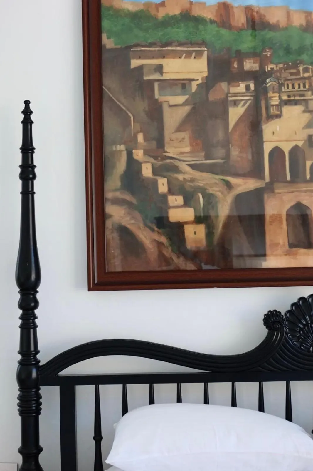 Dev Niwas - Heritage Hotel