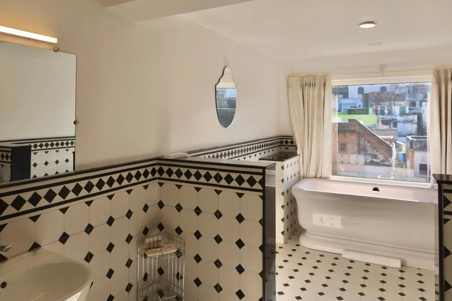 Dev Niwas - Heritage Hotel