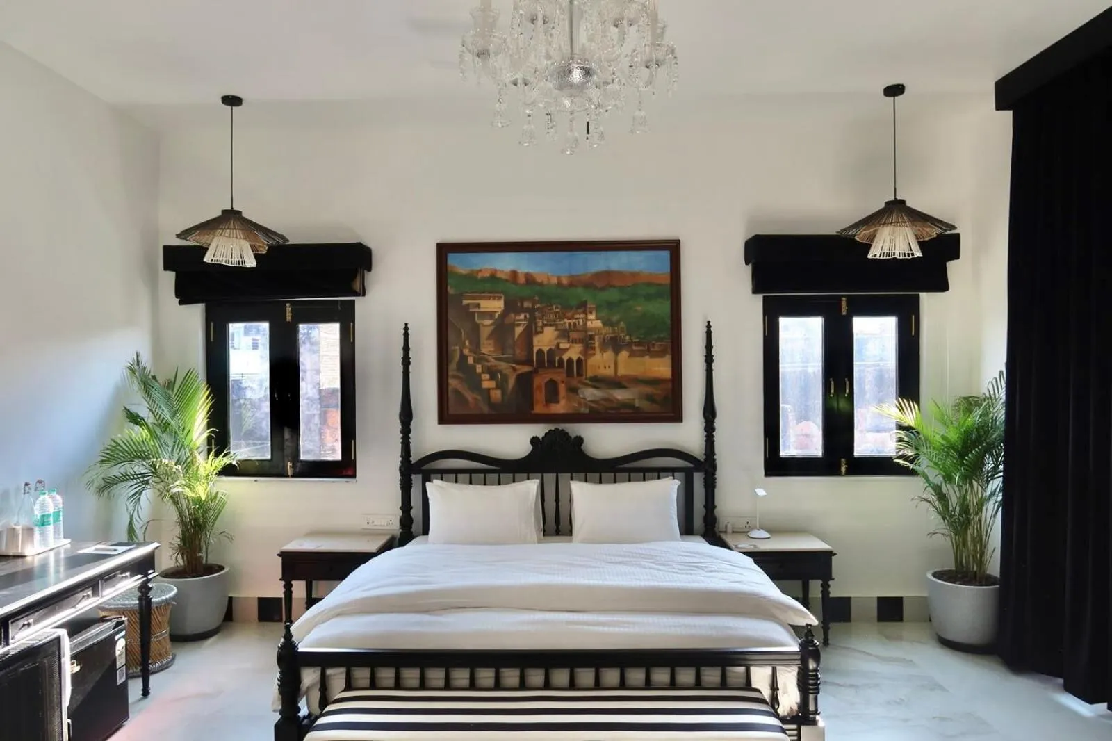 Dev Niwas - Heritage Hotel