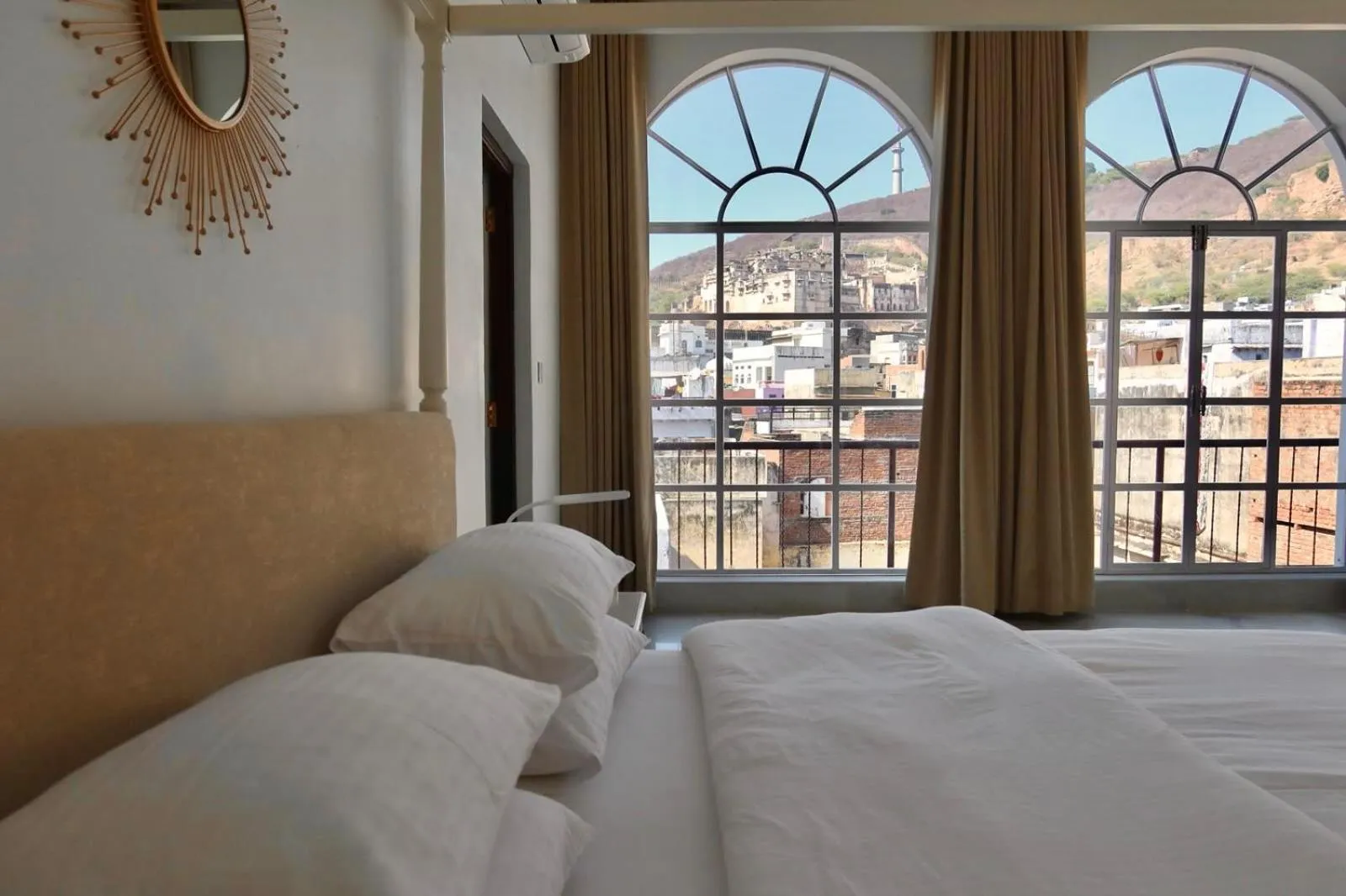 Dev Niwas - Heritage Hotel