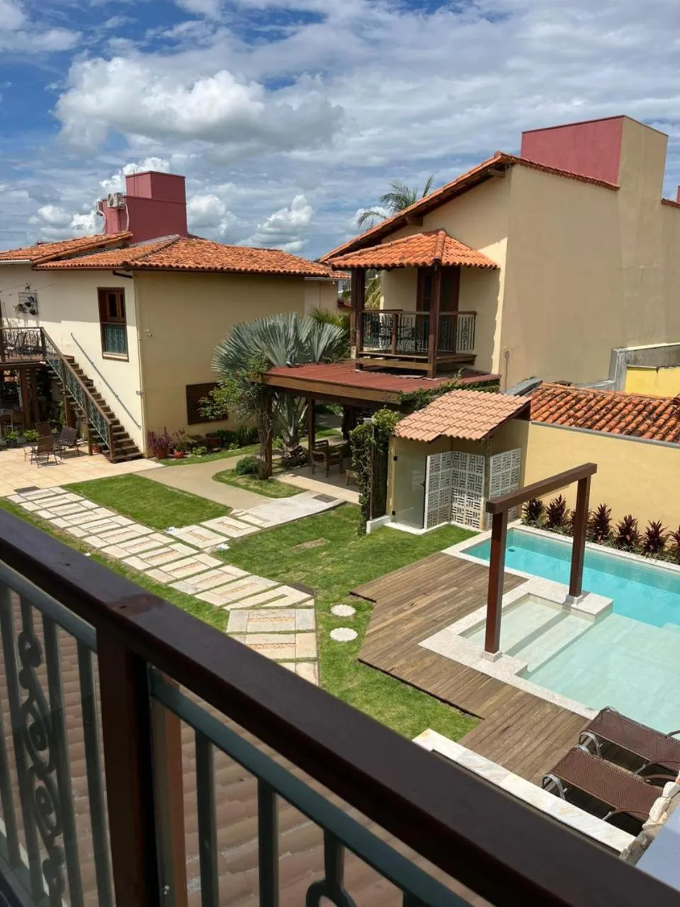 Pousada Quintal da Lua