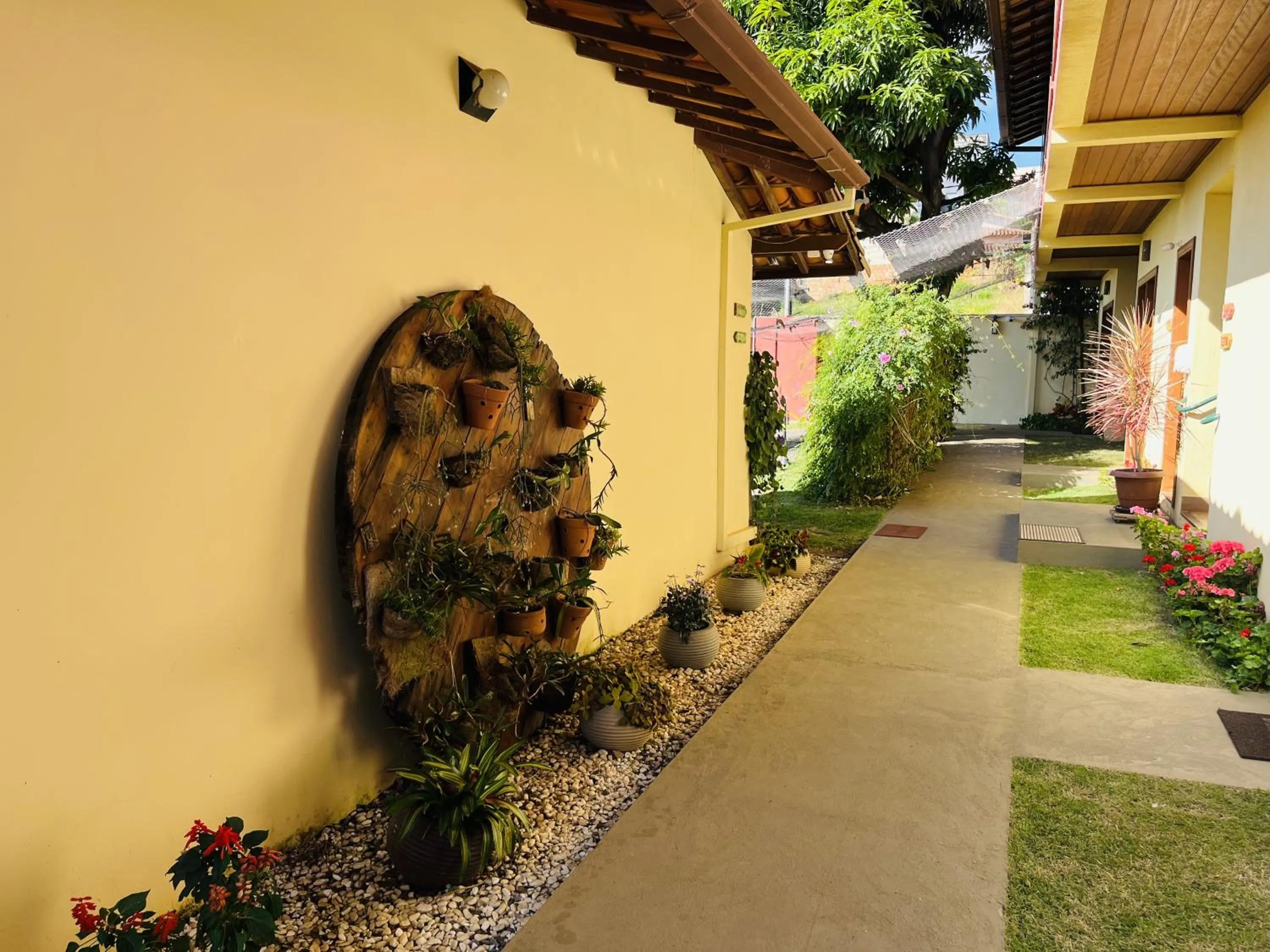 Pousada Quintal da Lua