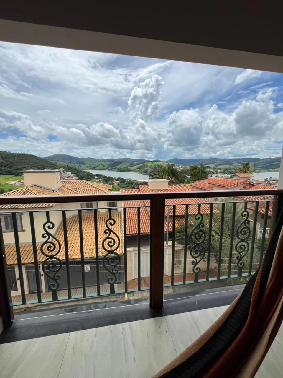 Pousada Quintal da Lua