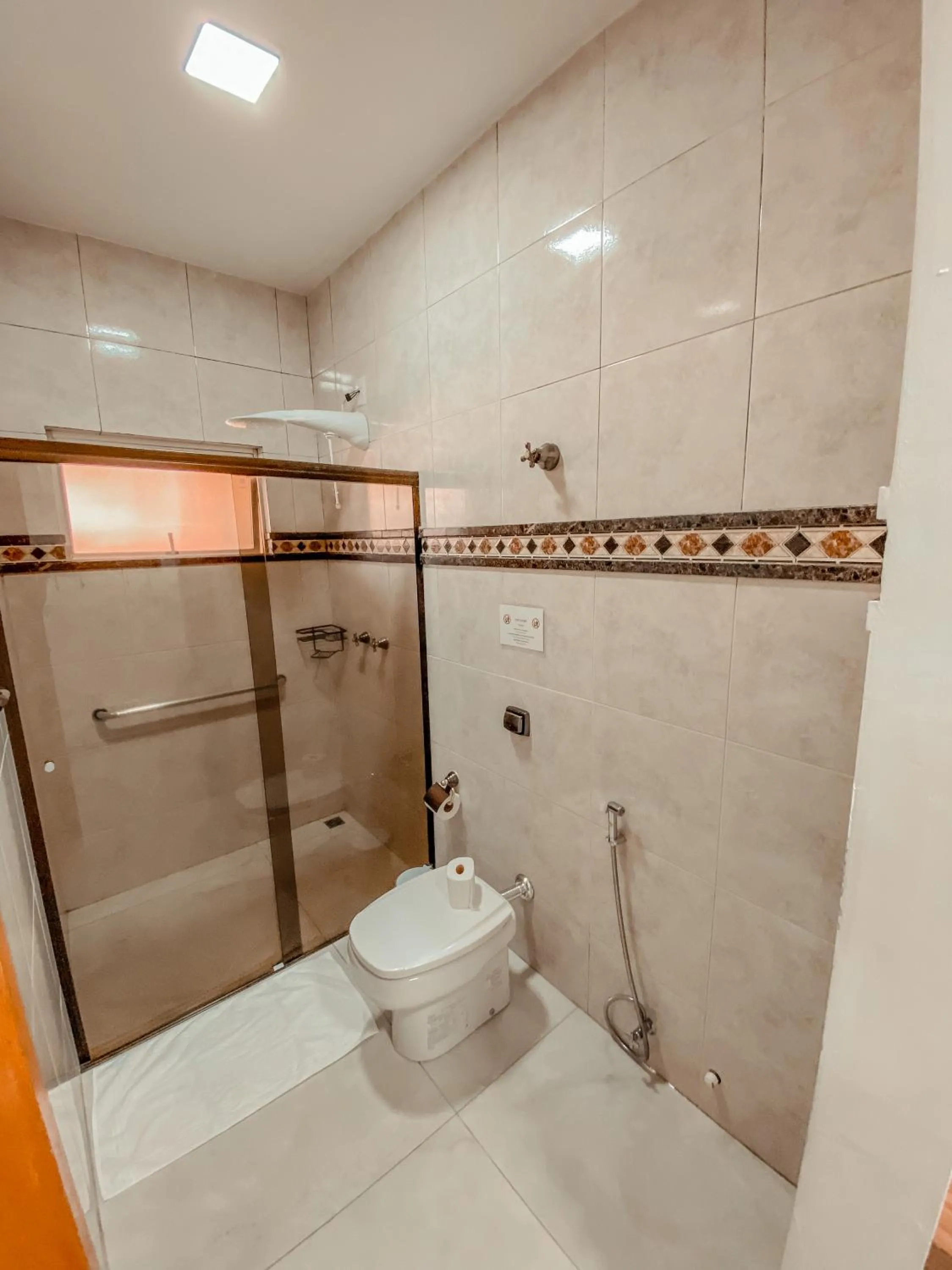 Pousada Quintal da Lua