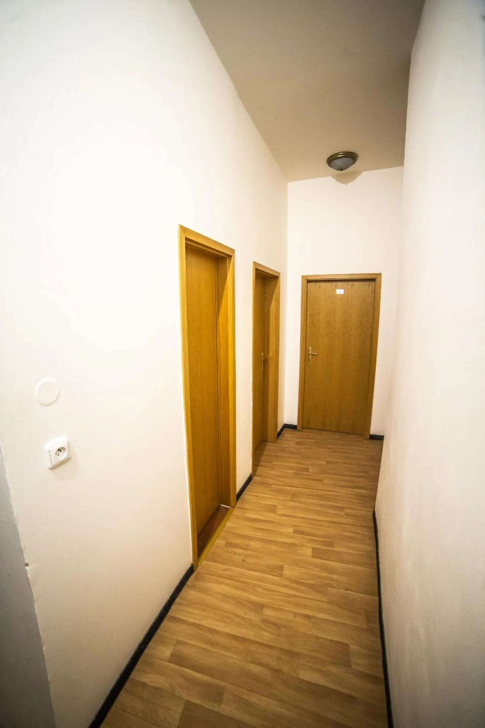 Property building in Sleep&Go