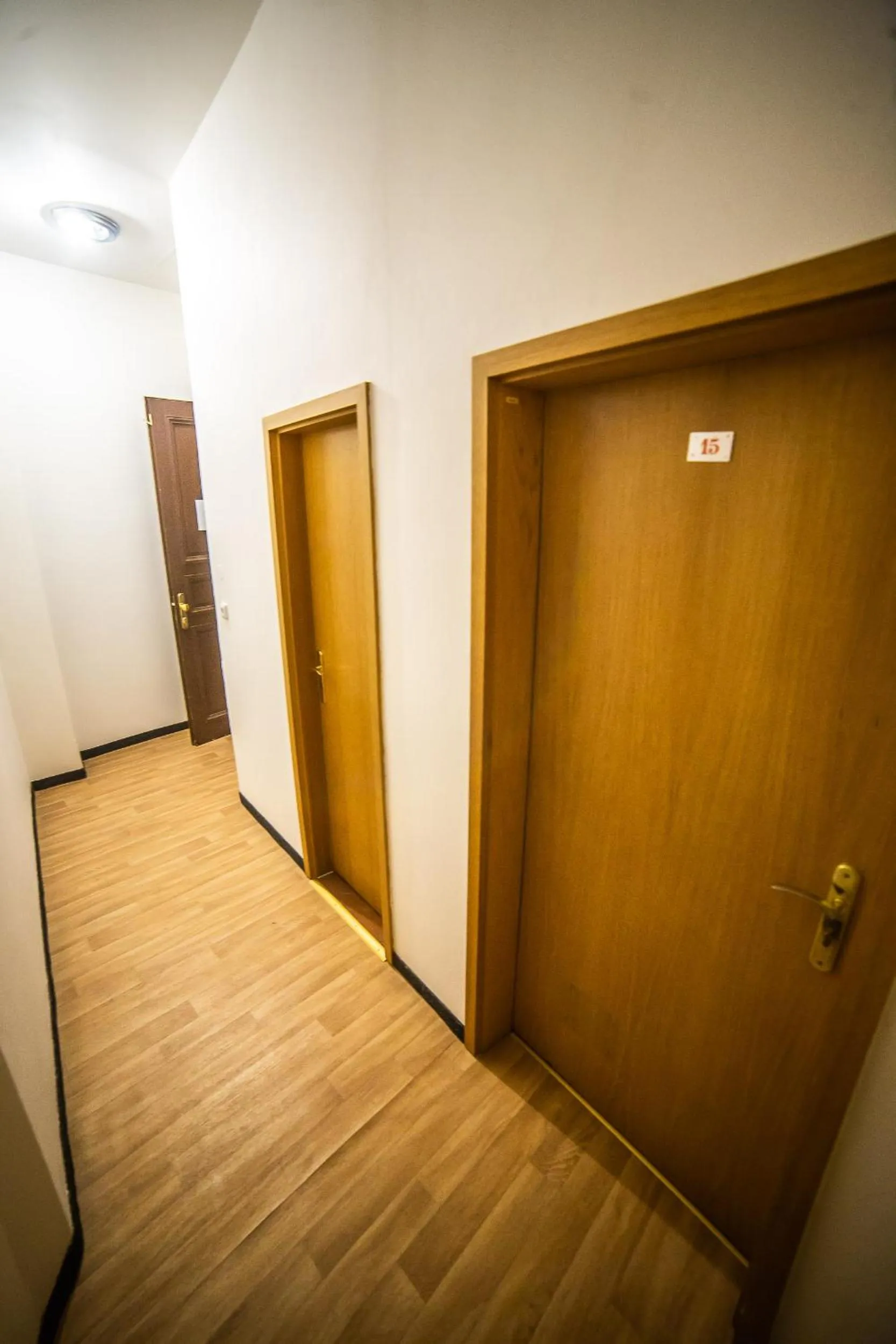 Property building in Sleep&Go