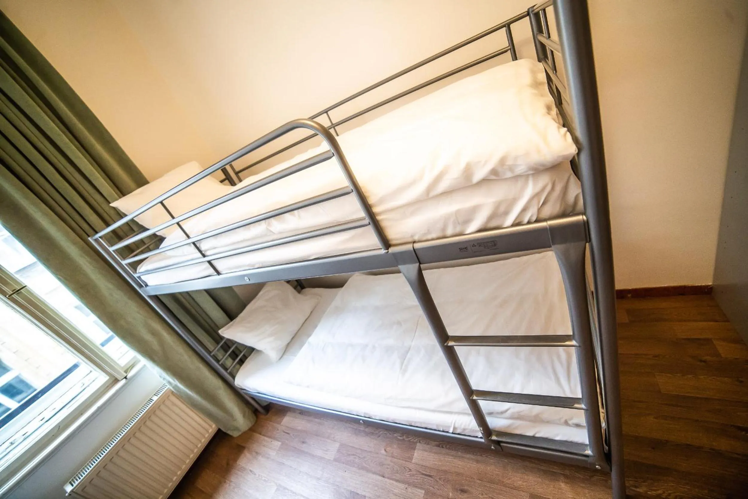 bunk bed, Bed in Sleep&Go