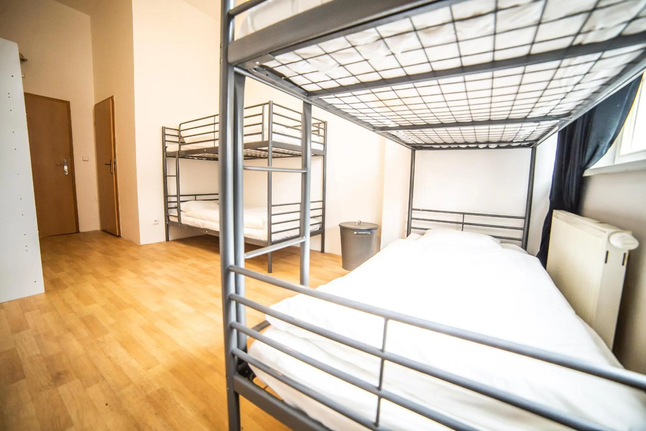 Bunk Bed in Sleep&Go