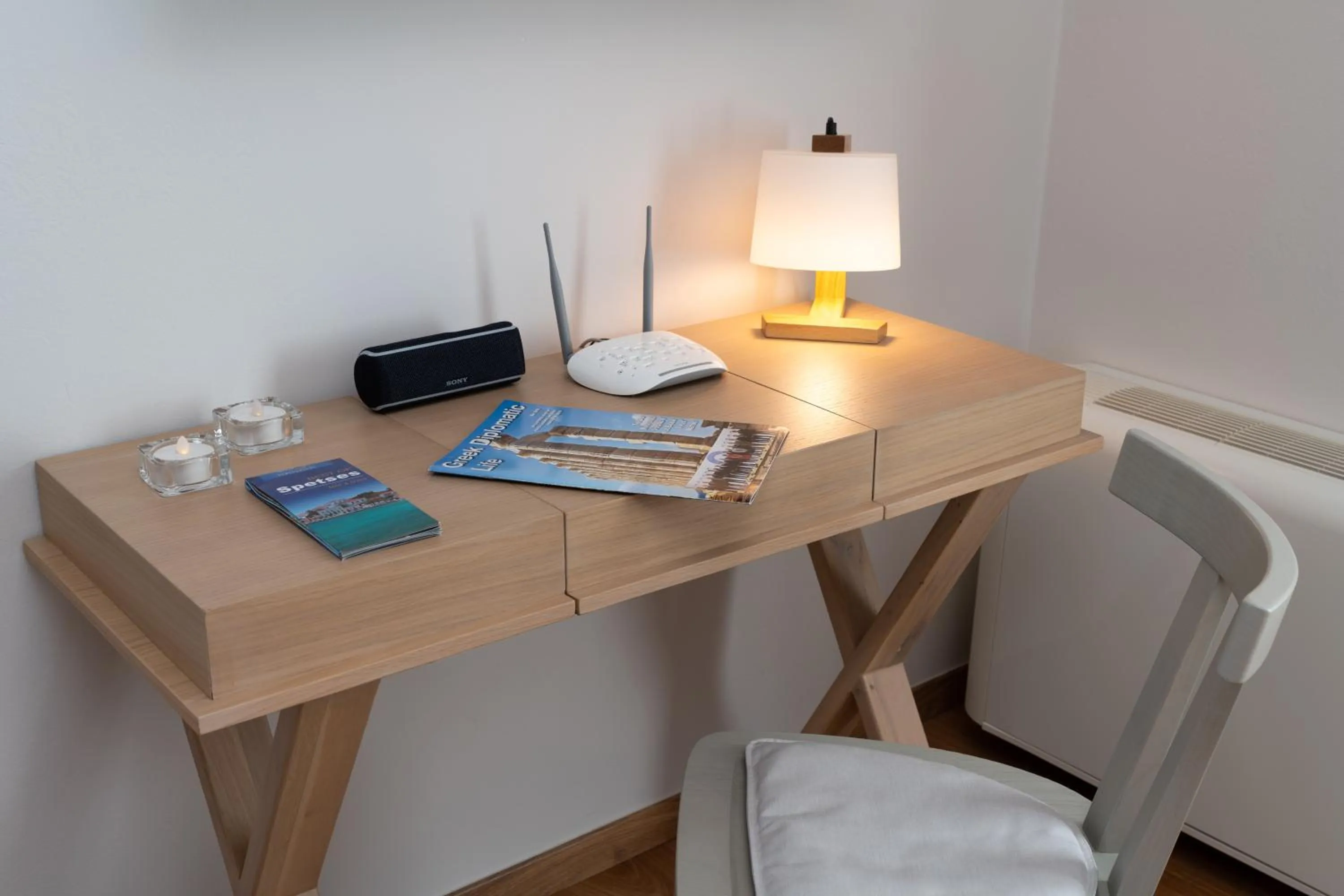 Other in Porto Vecchio Luxury Suites