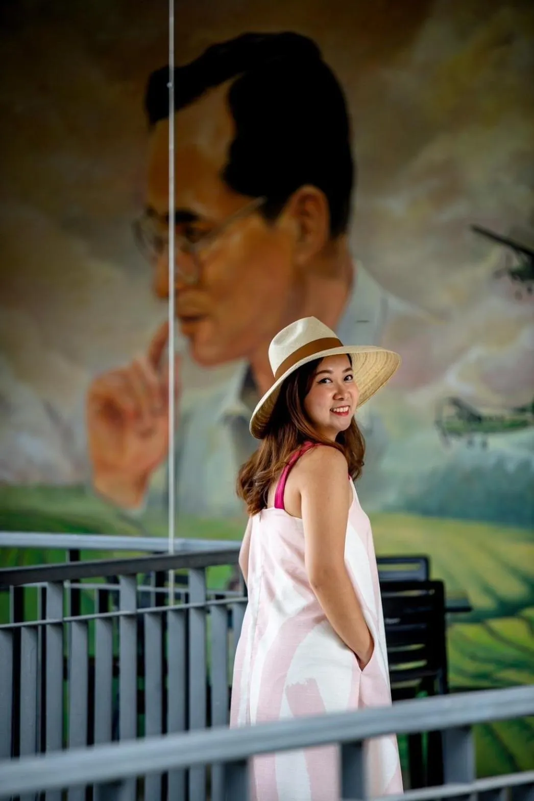 Day in The Cavalli Casa Resort