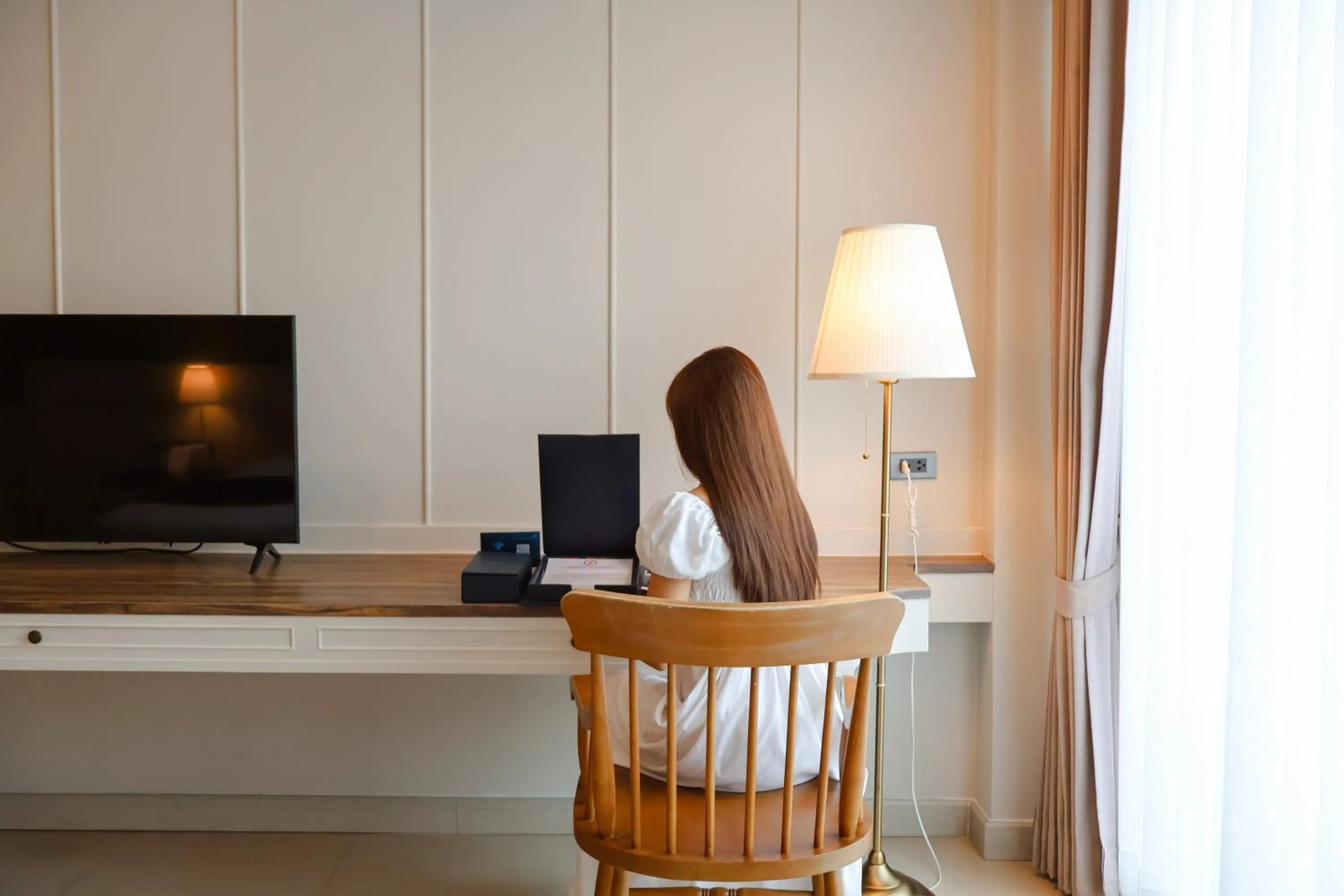 The Cavalli Casa Resort