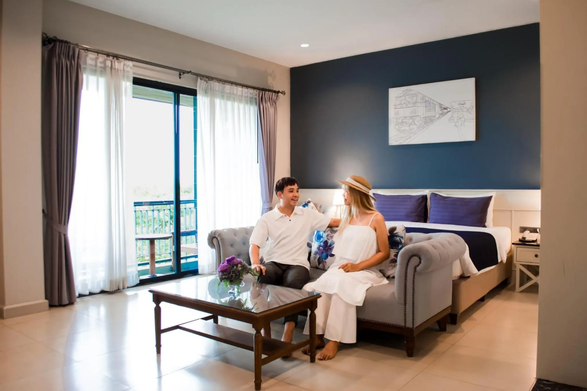 The Cavalli Casa Resort