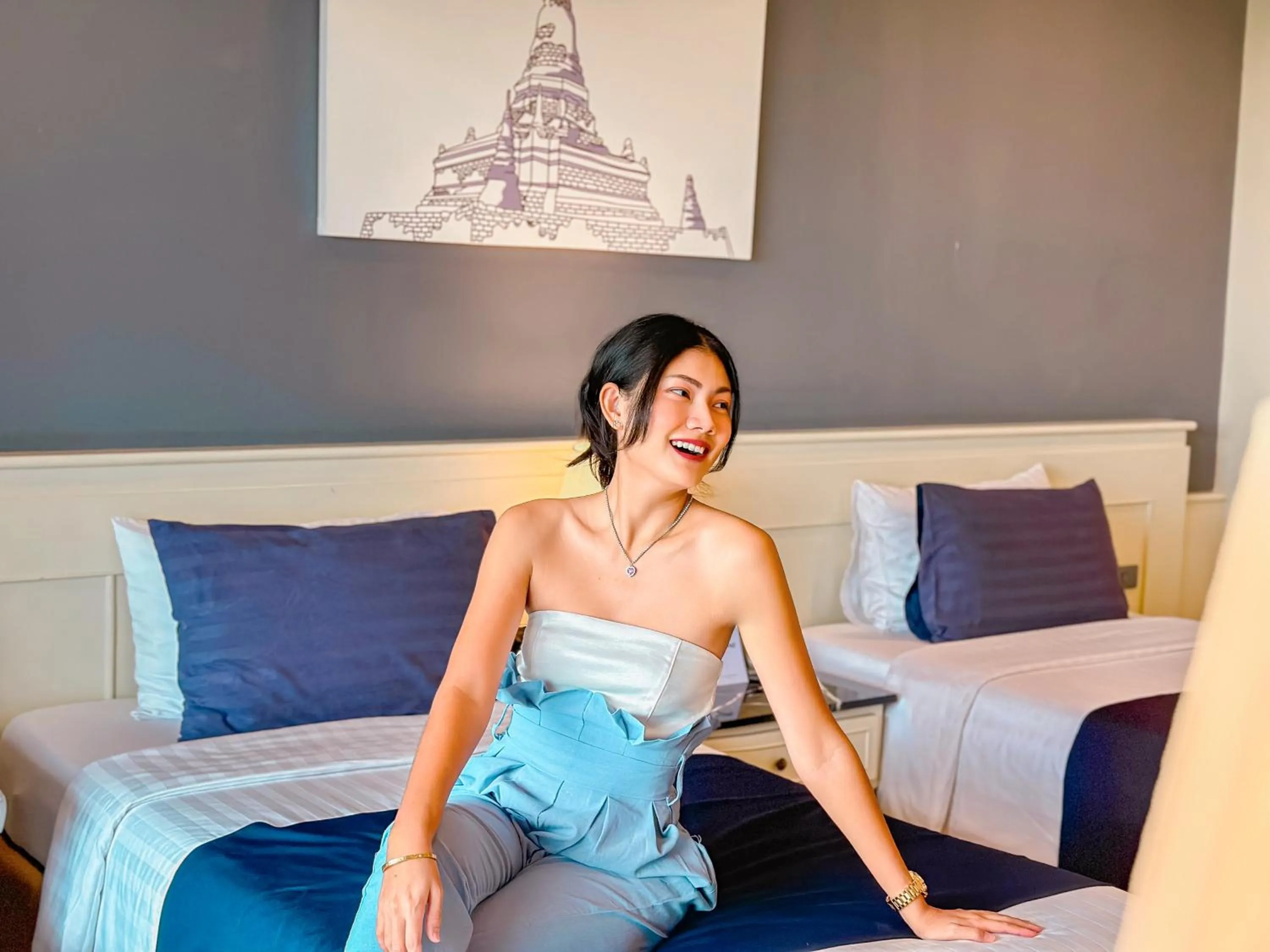 The Cavalli Casa Resort