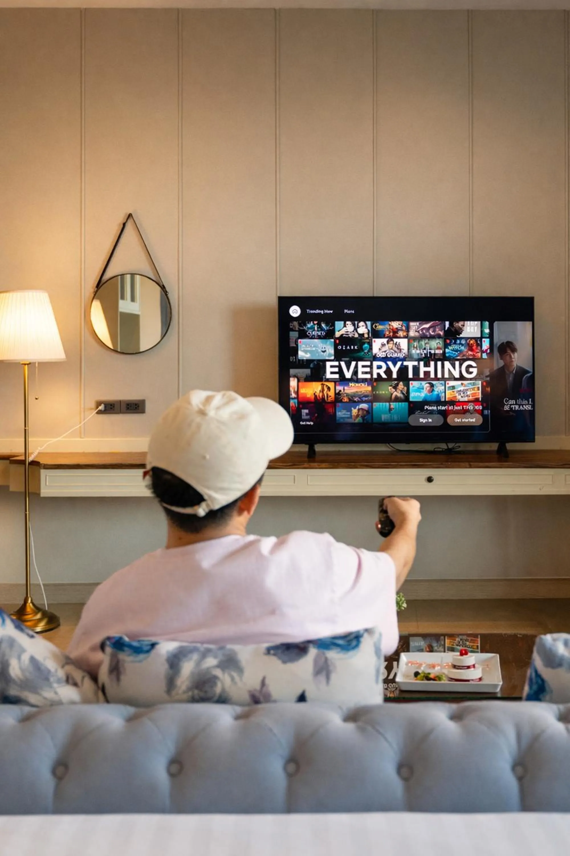 The Cavalli Casa Resort