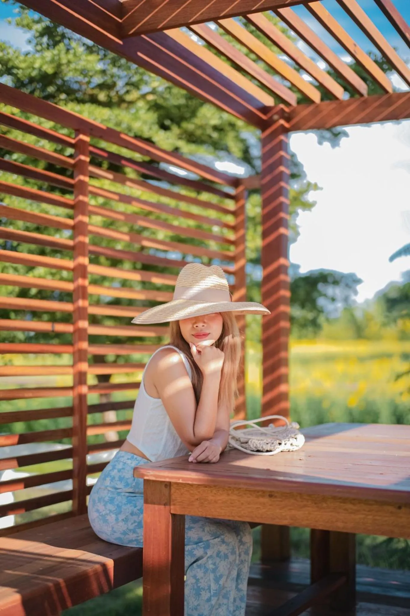 Property building in The Cavalli Casa Resort