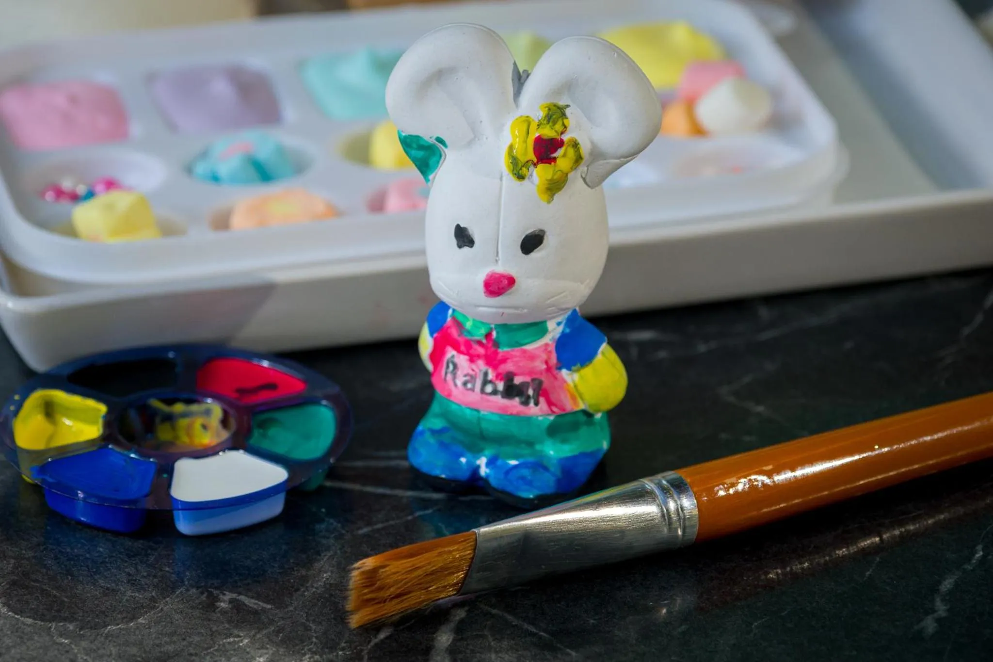 Activities in The Cavalli Casa Resort