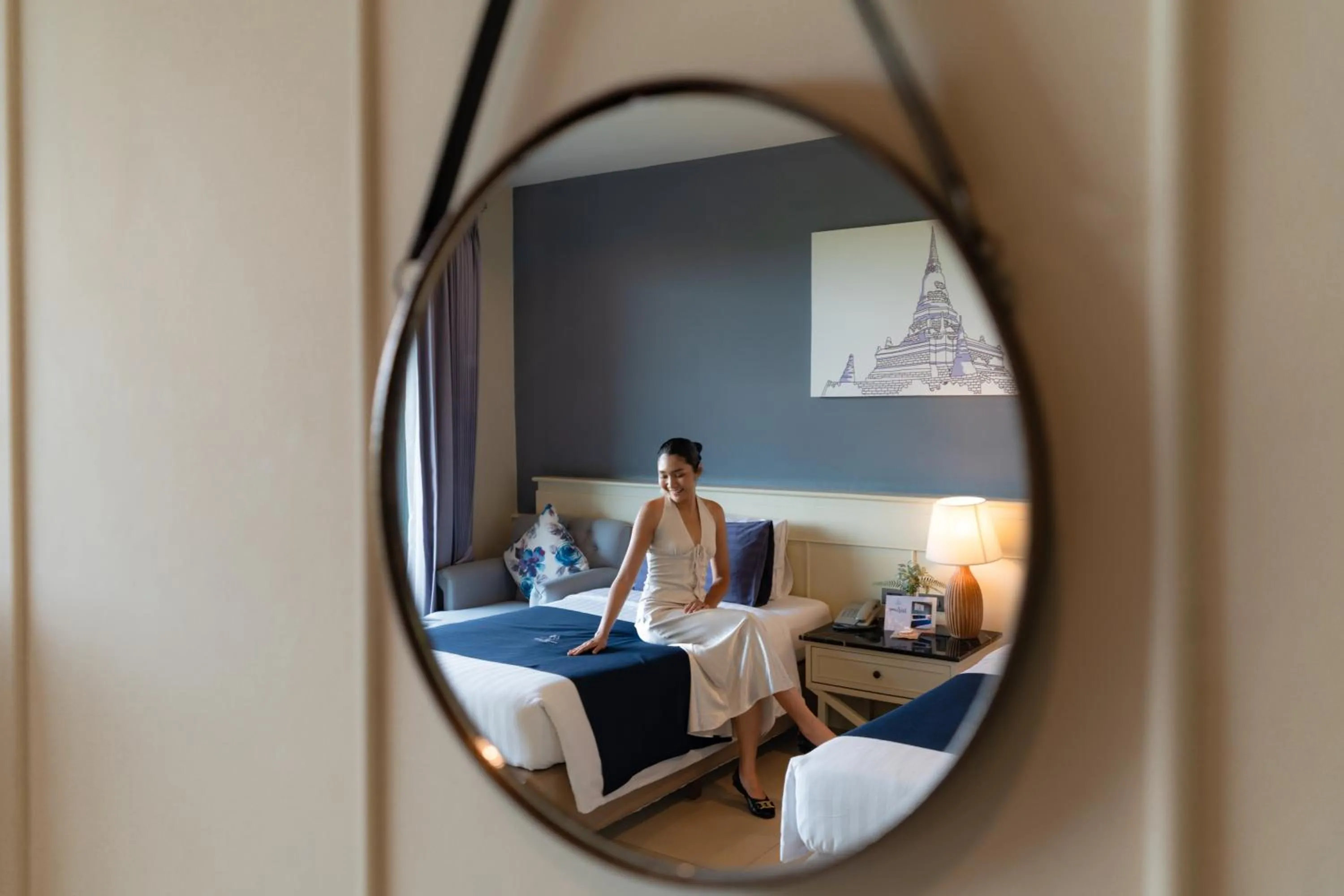 The Cavalli Casa Resort