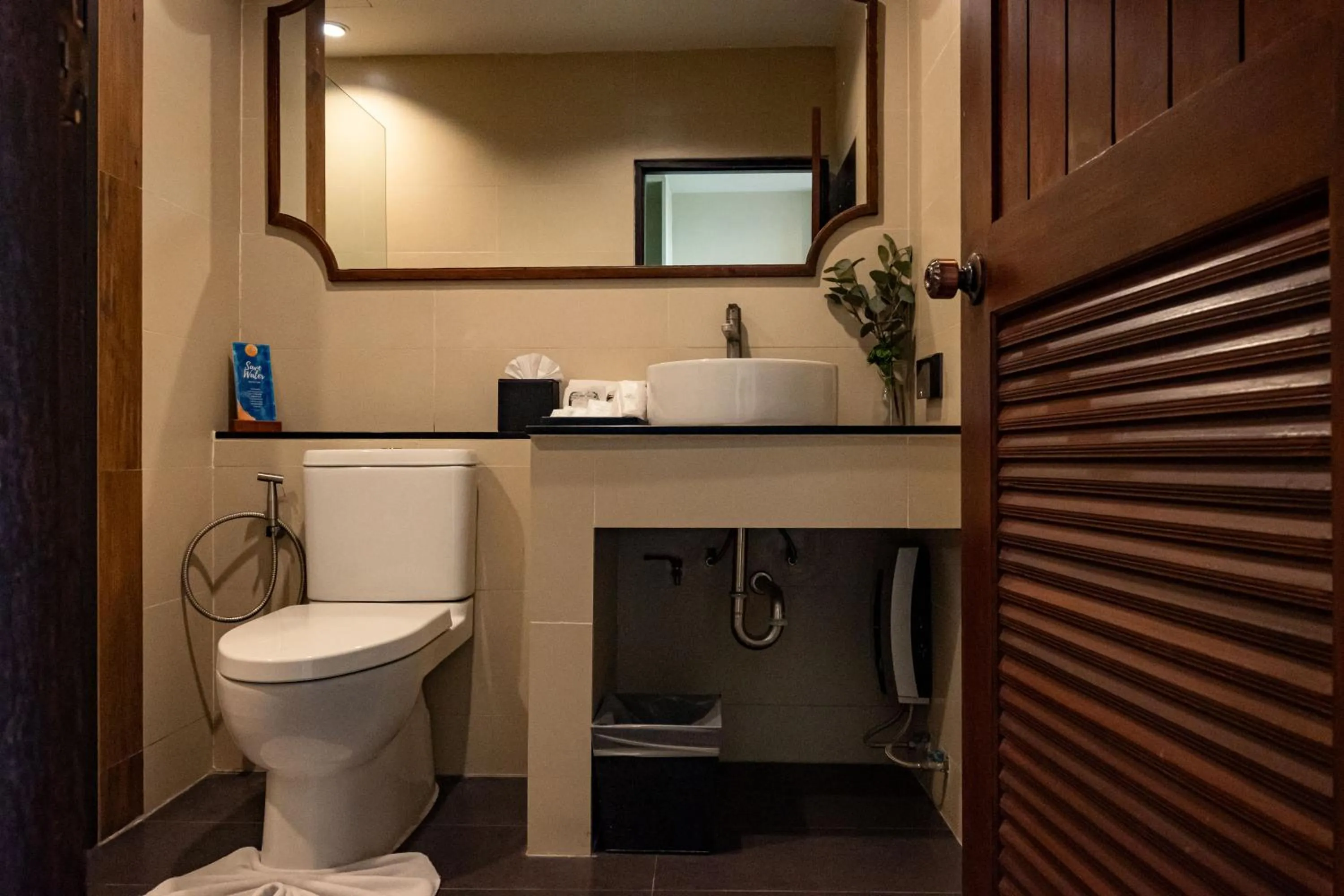 The Cavalli Casa Resort