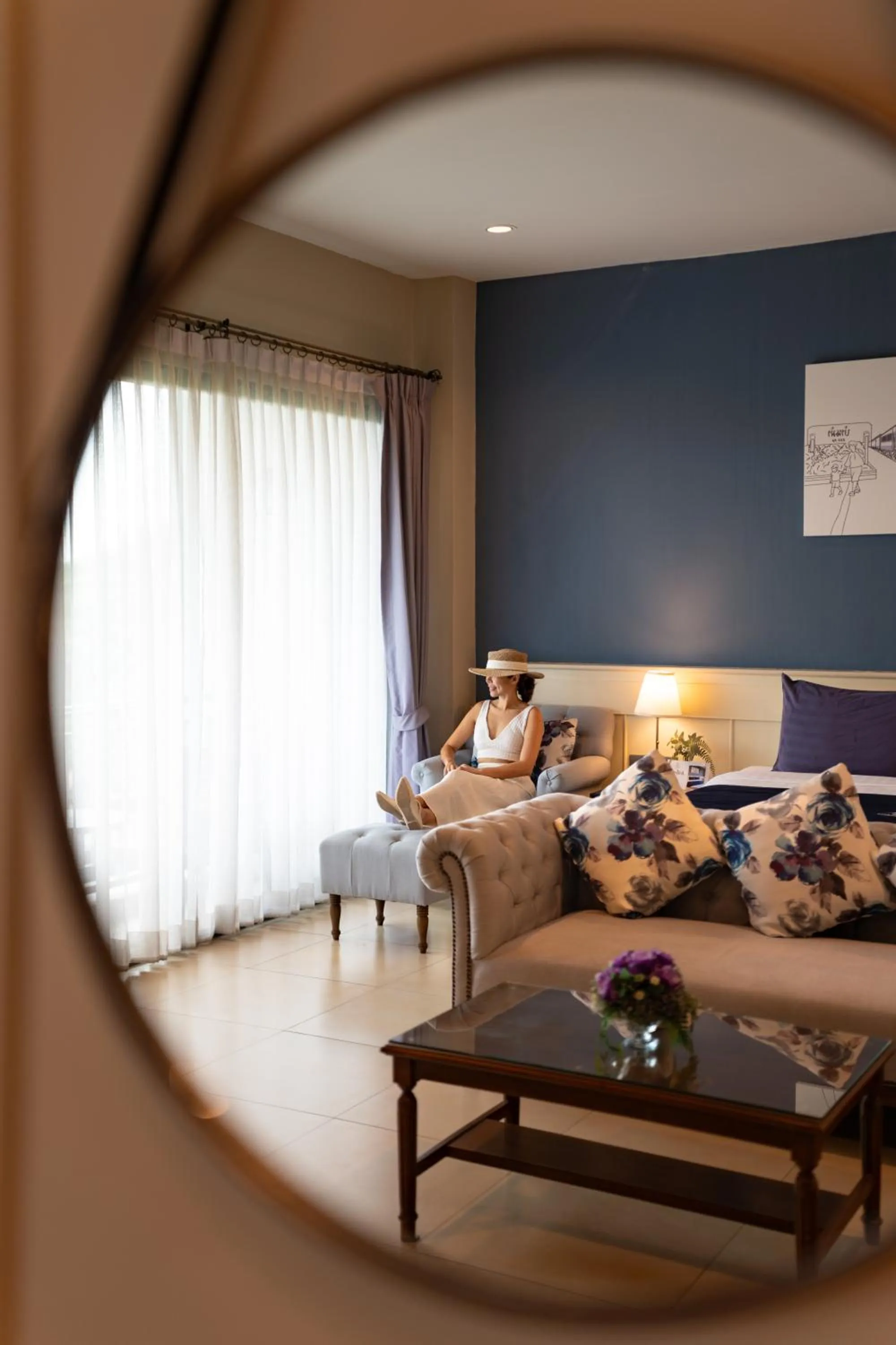 The Cavalli Casa Resort