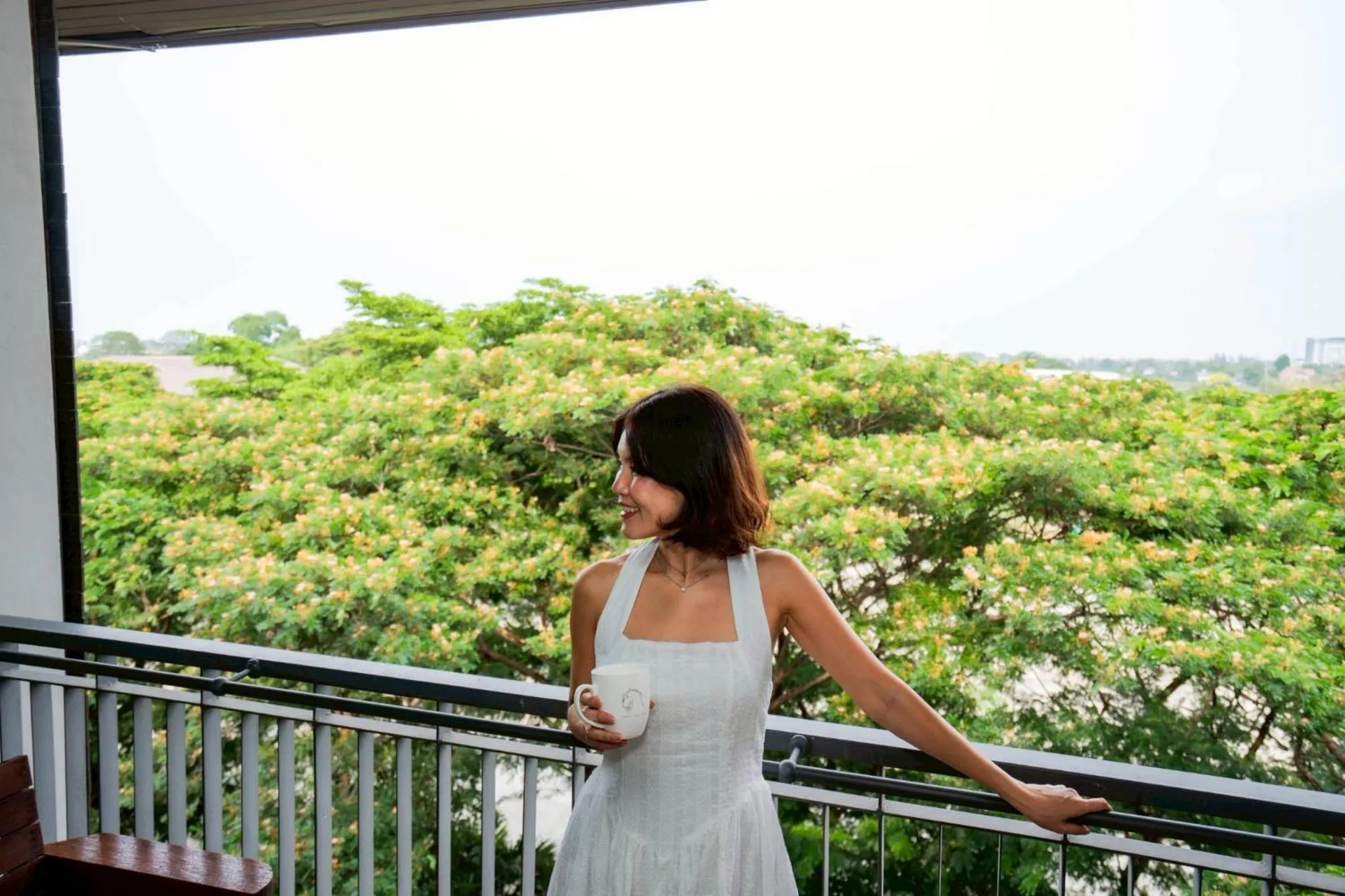 View (from property/room) in The Cavalli Casa Resort