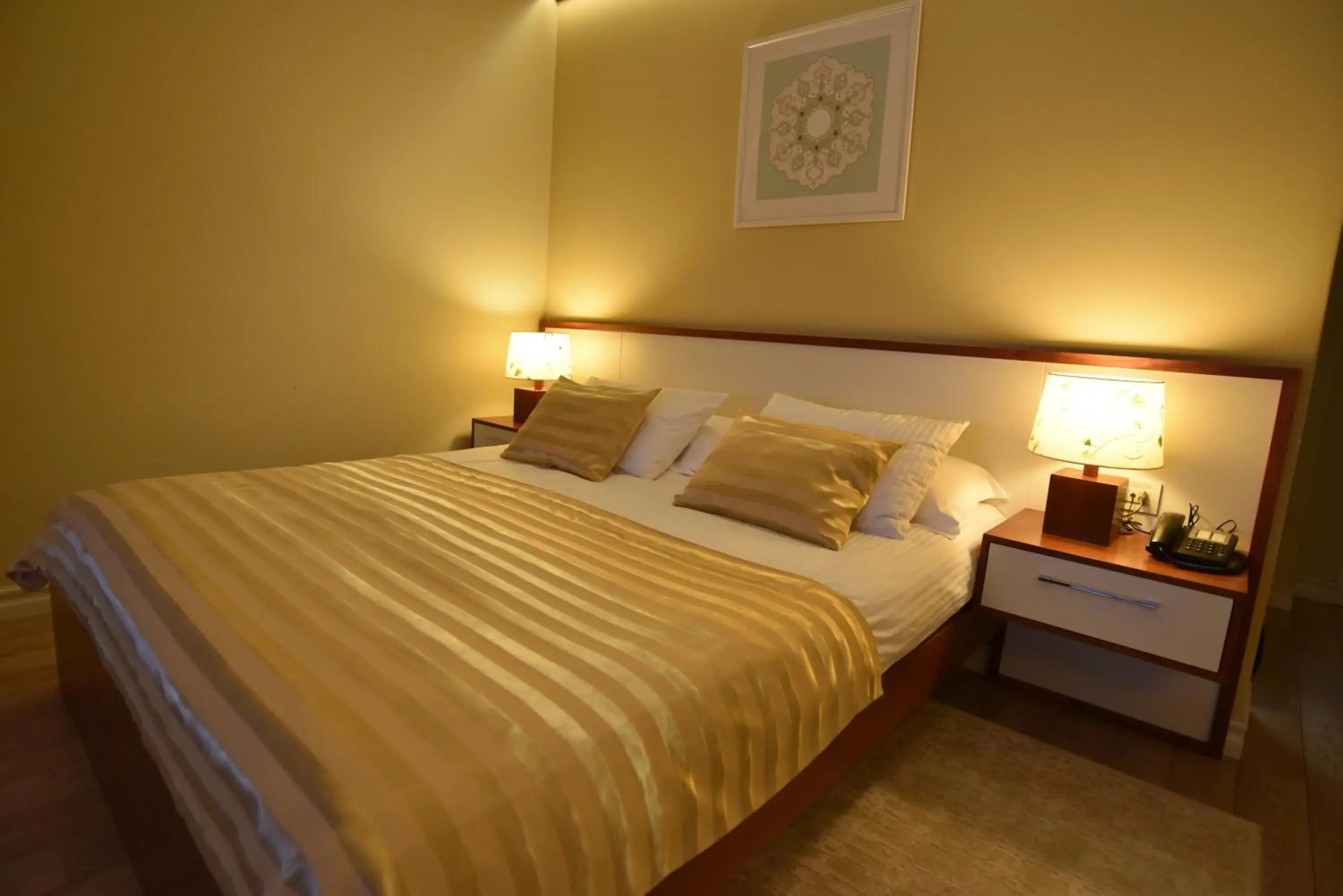 Double Room - single occupancy in Hotel Sokrat Double Room - single occupancy in Hotel Sokrat