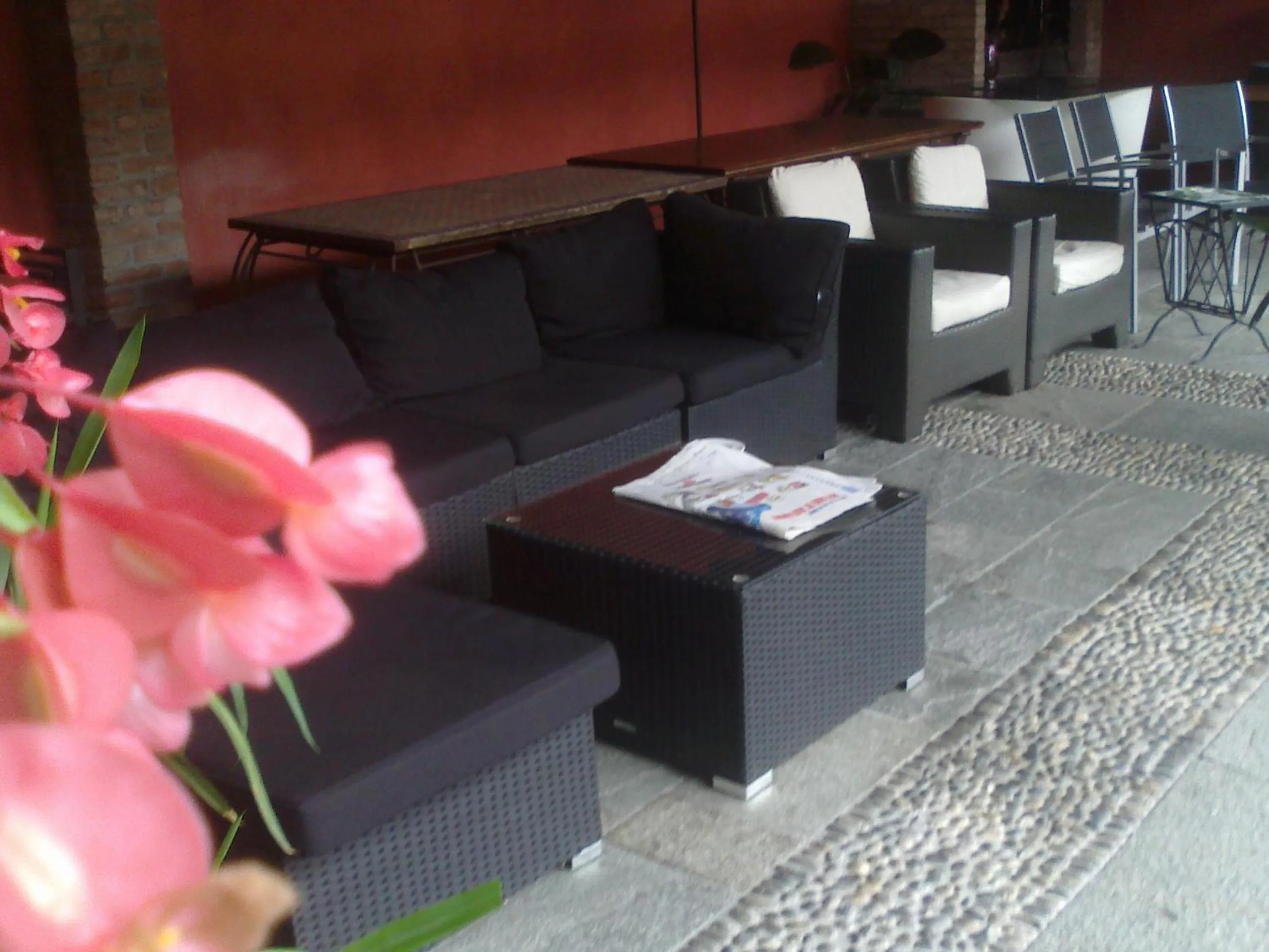 Hotel Ristorante La Bettola