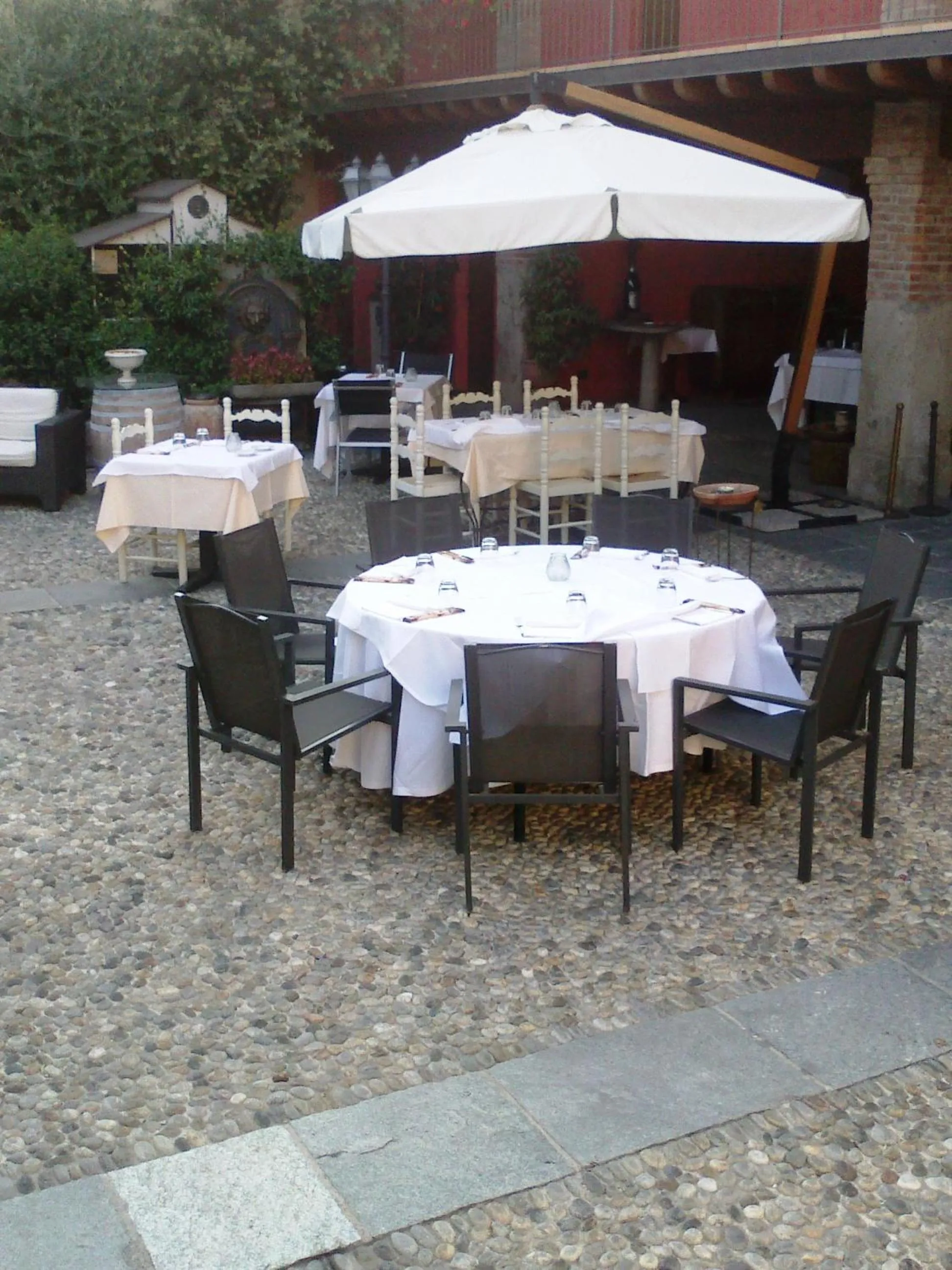 Hotel Ristorante La Bettola