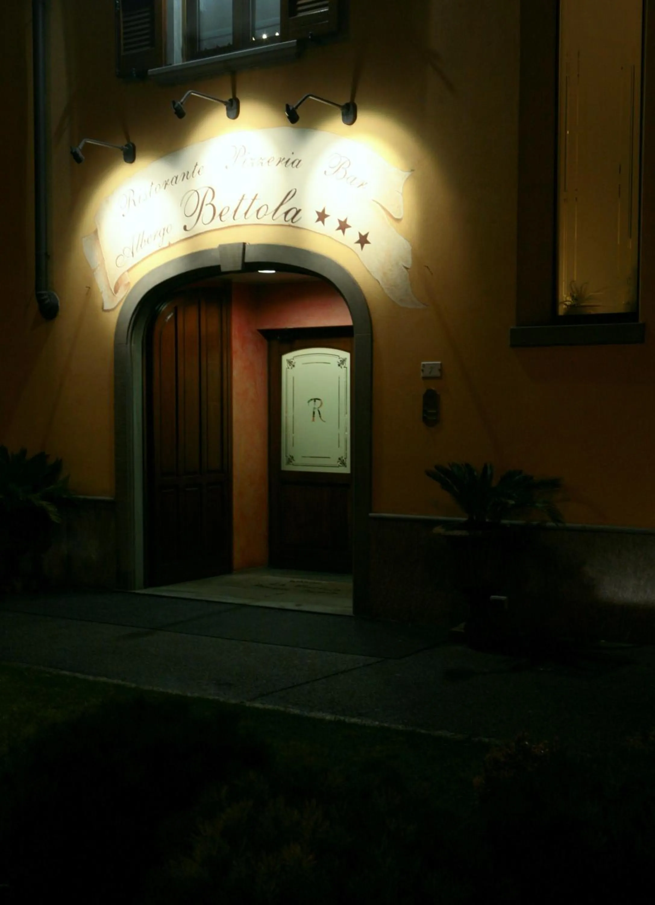 Hotel Ristorante La Bettola