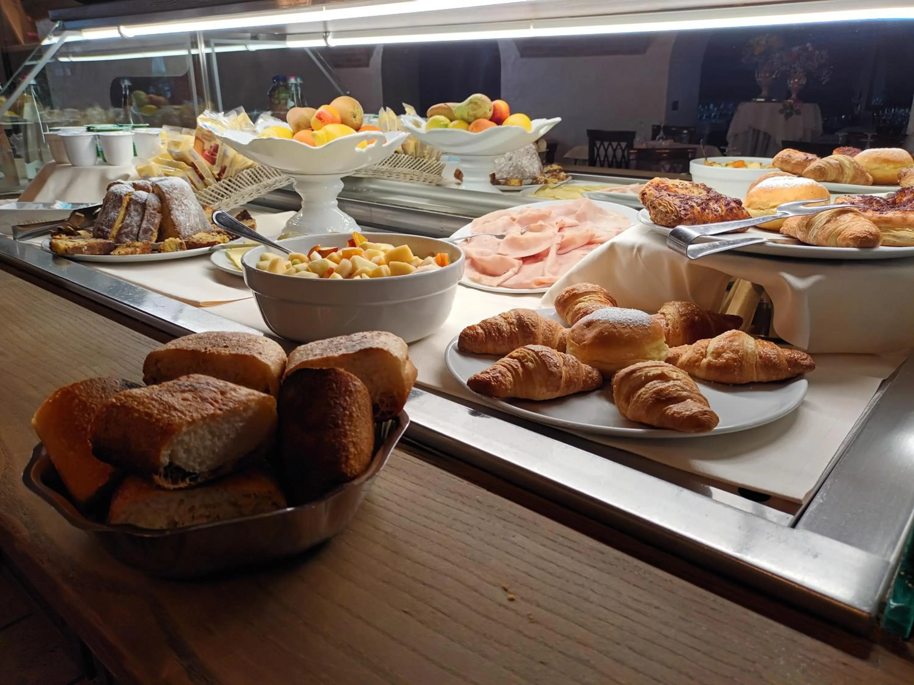 Hotel Ristorante La Bettola