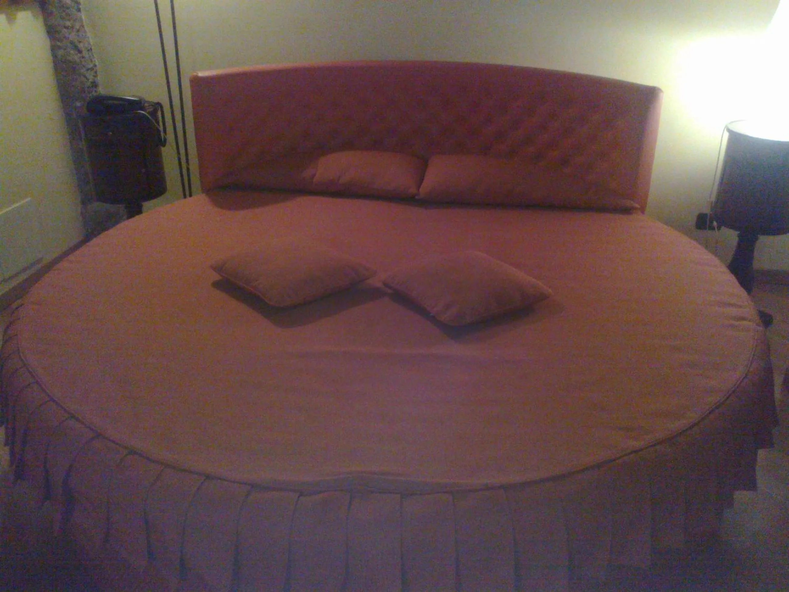 Photo of the whole room in Hotel Ristorante La Bettola