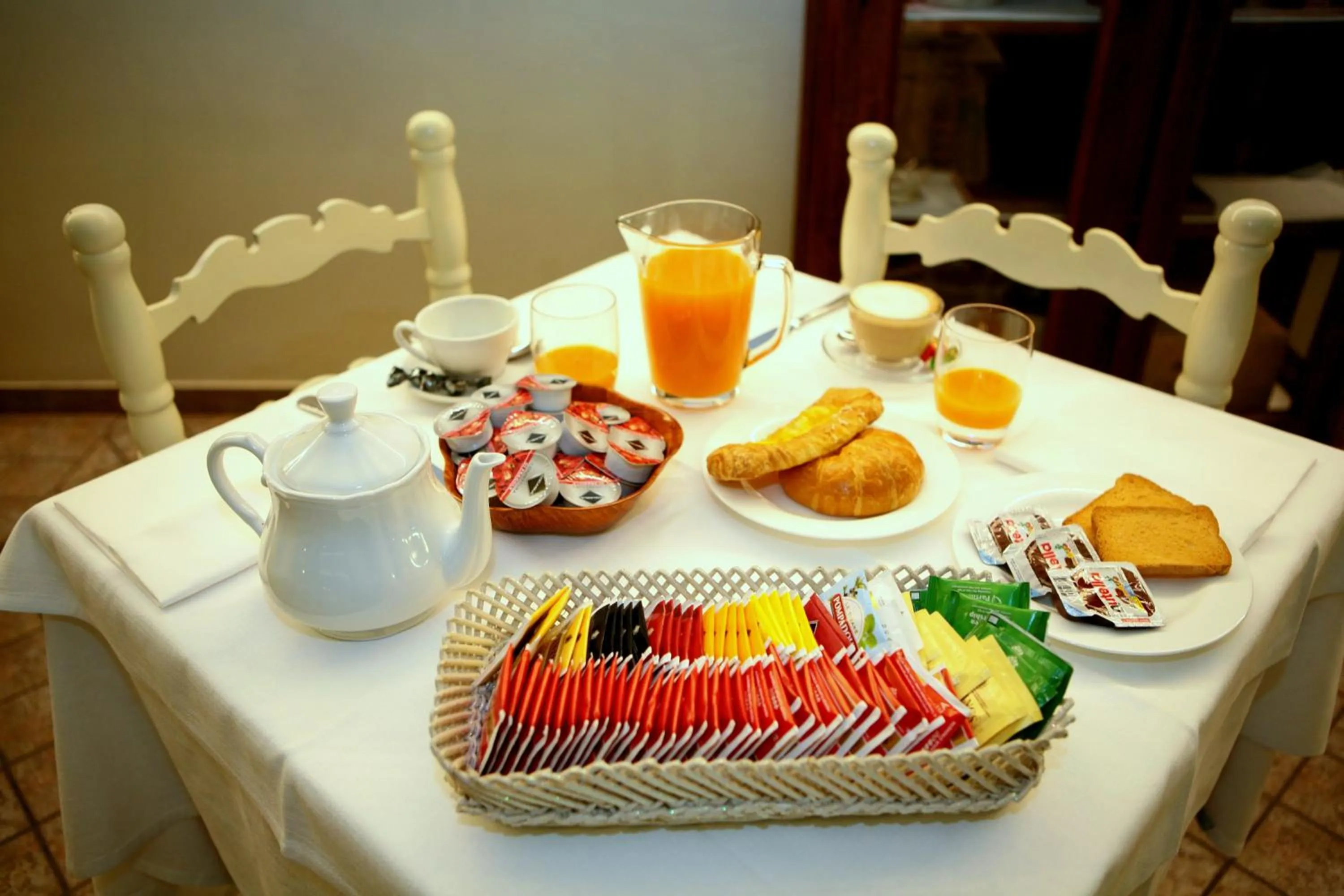 Hotel Ristorante La Bettola