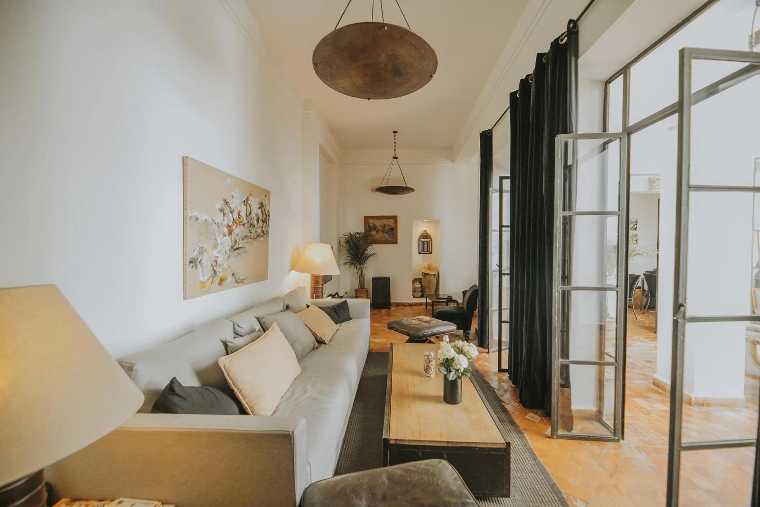 Banquet/Function facilities in Dar Zelda