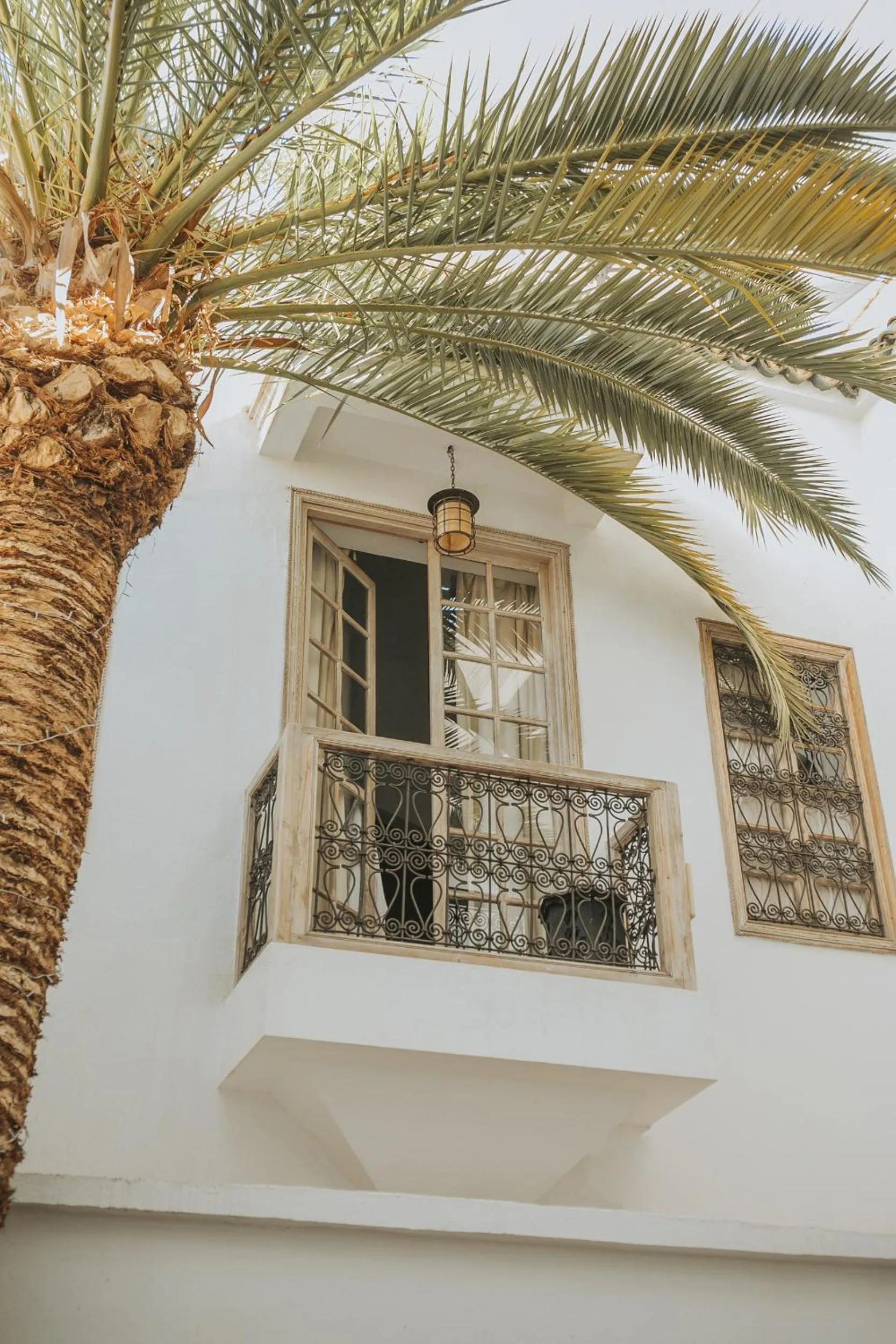 Balcony/Terrace in Dar Zelda