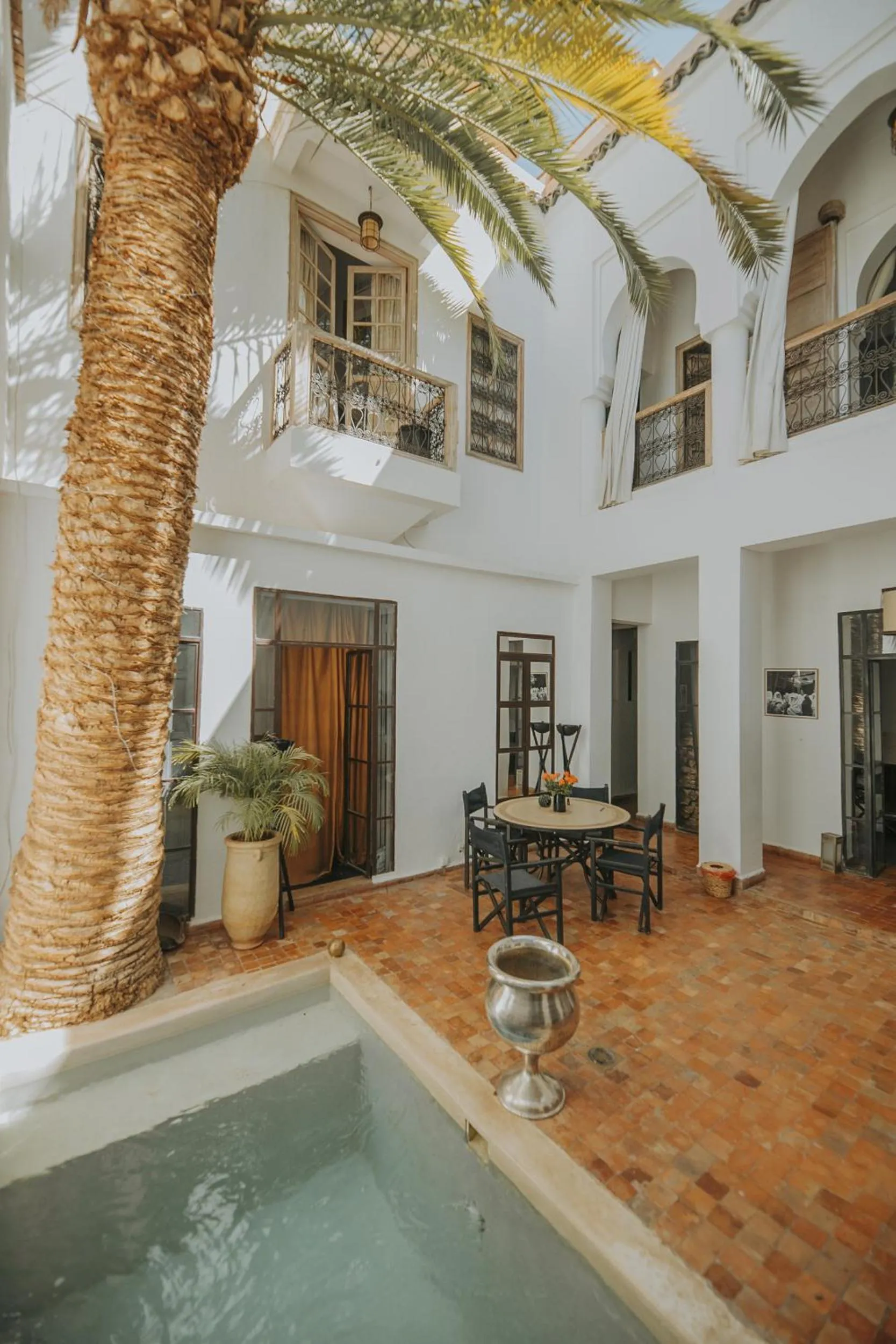 Property building in Dar Zelda