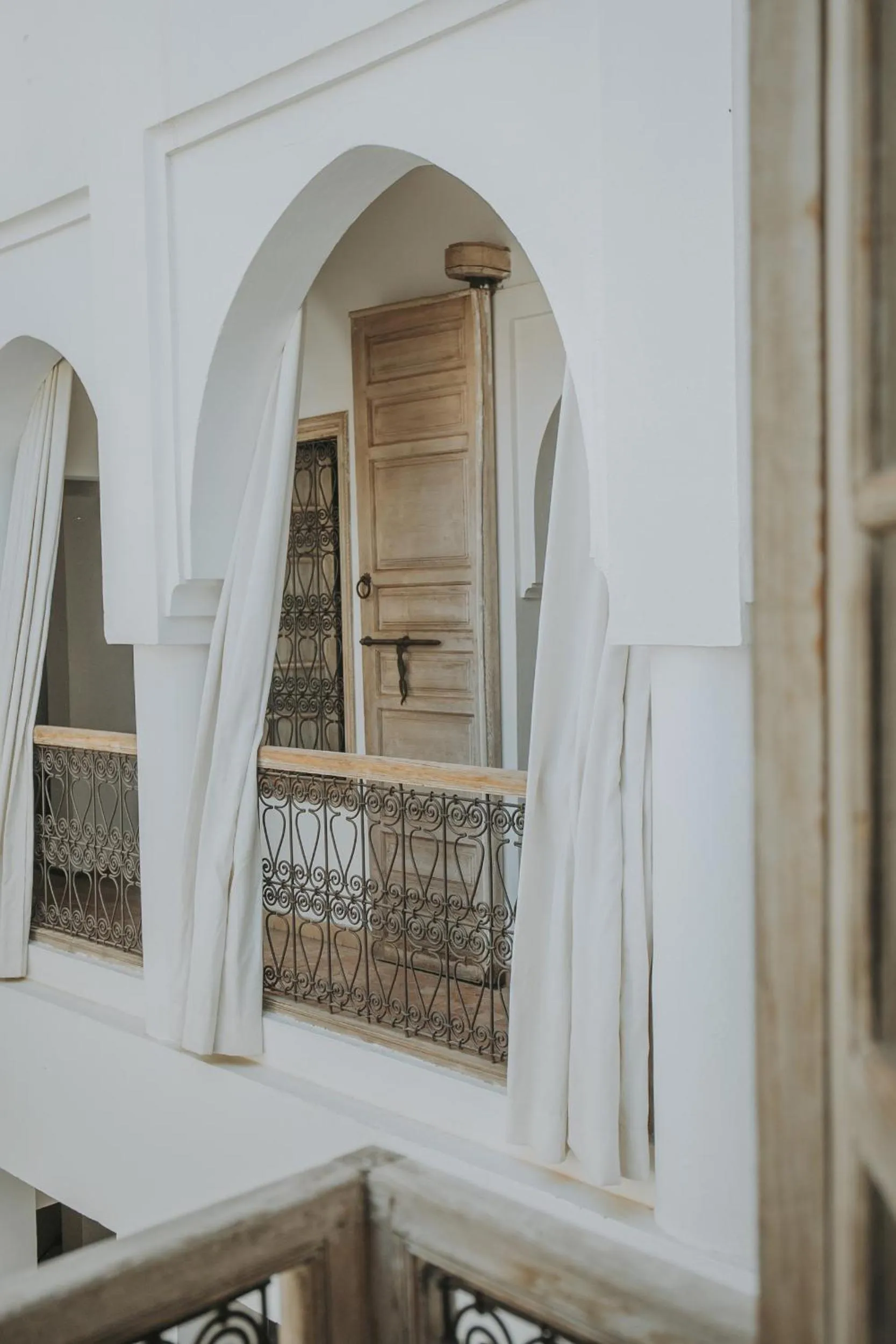 Property building in Dar Zelda