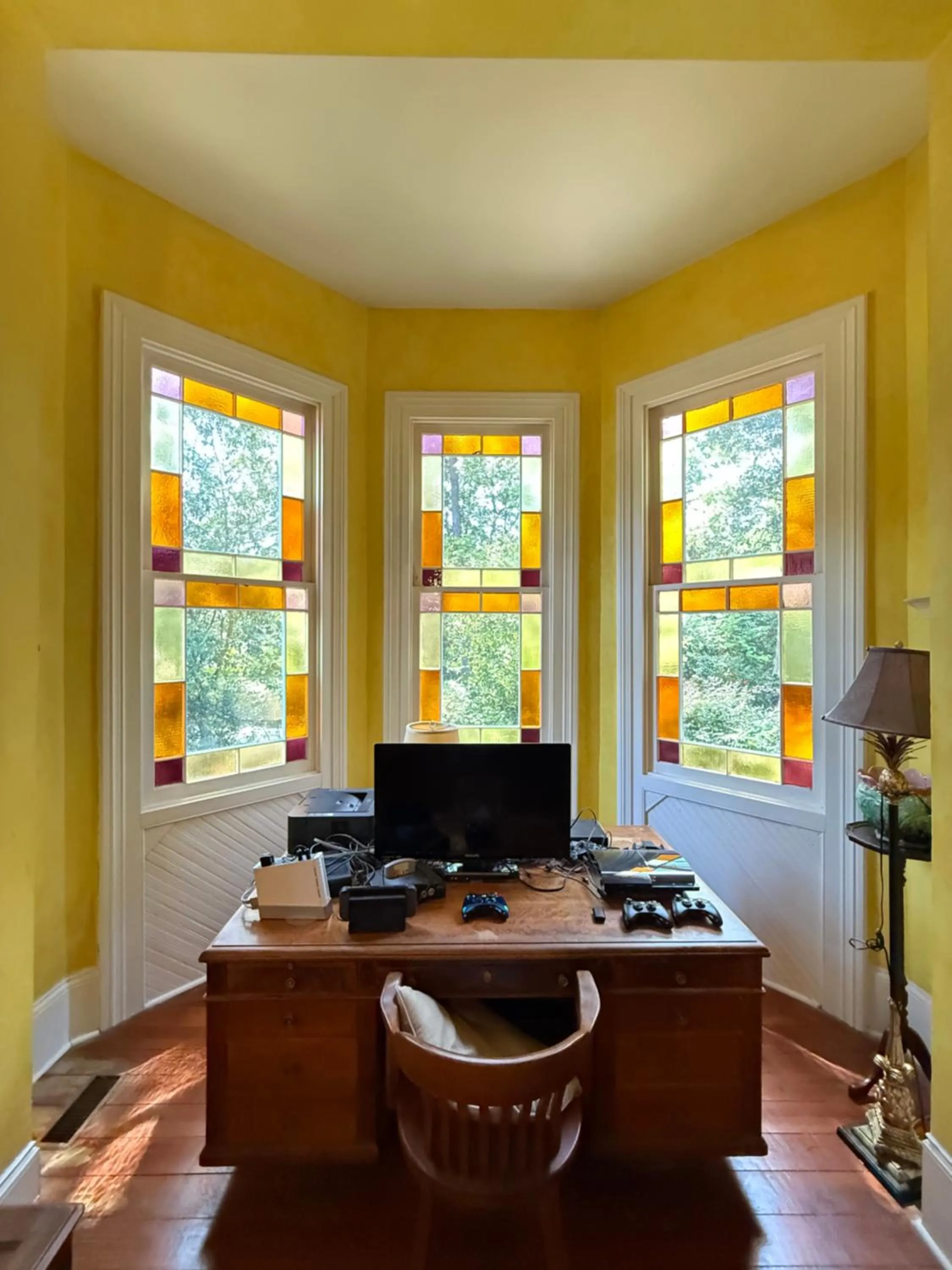 Flowertown Bed and Breakfast