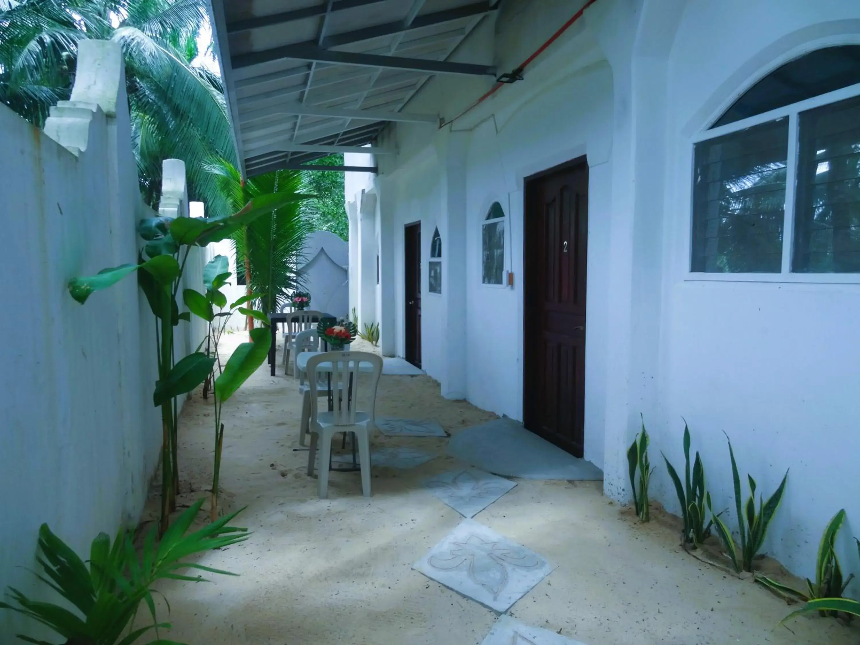 Franswa Inn Franswa Inn