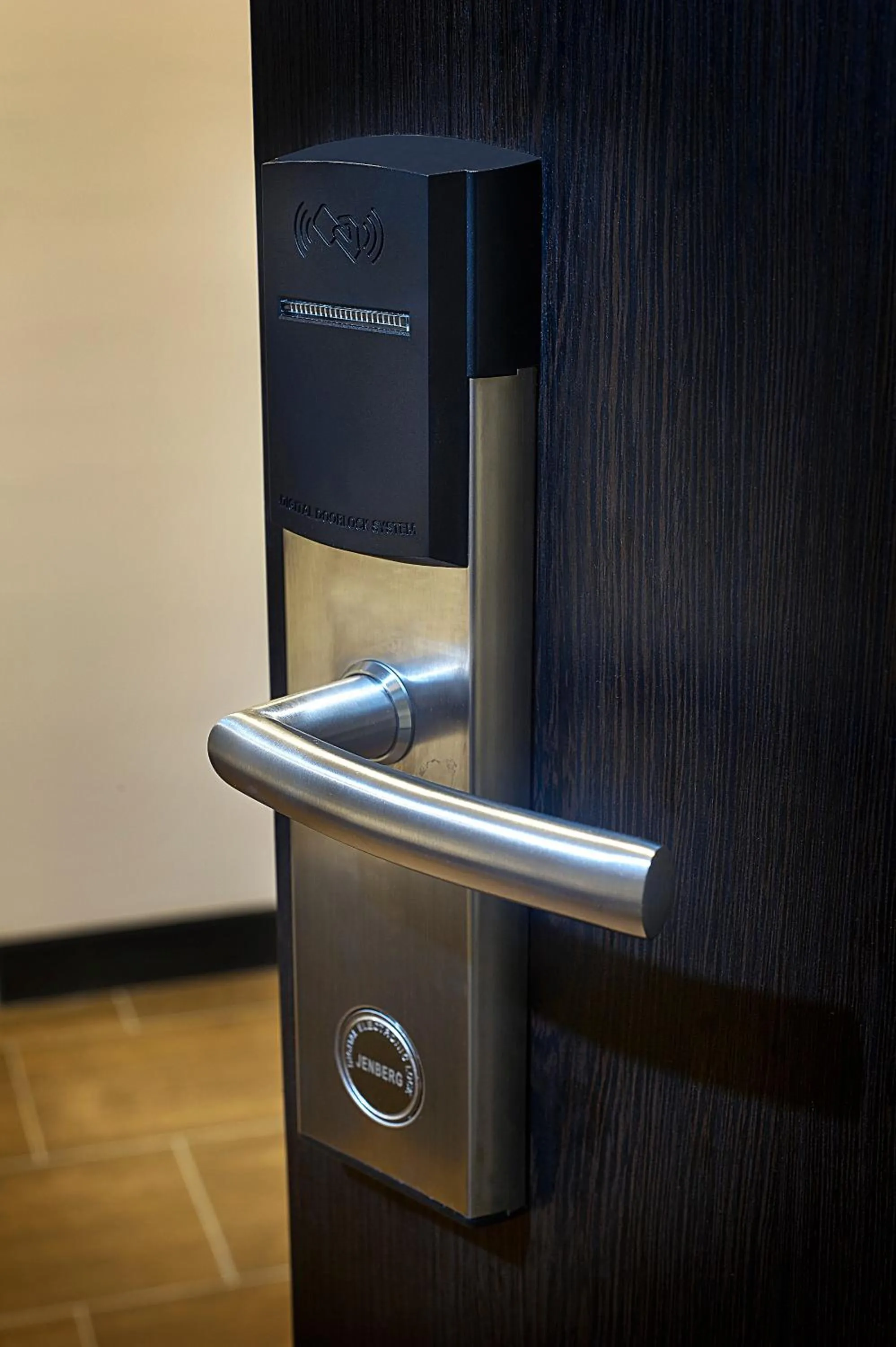 Other in ZONE Hotels, Telok Panglima Garang