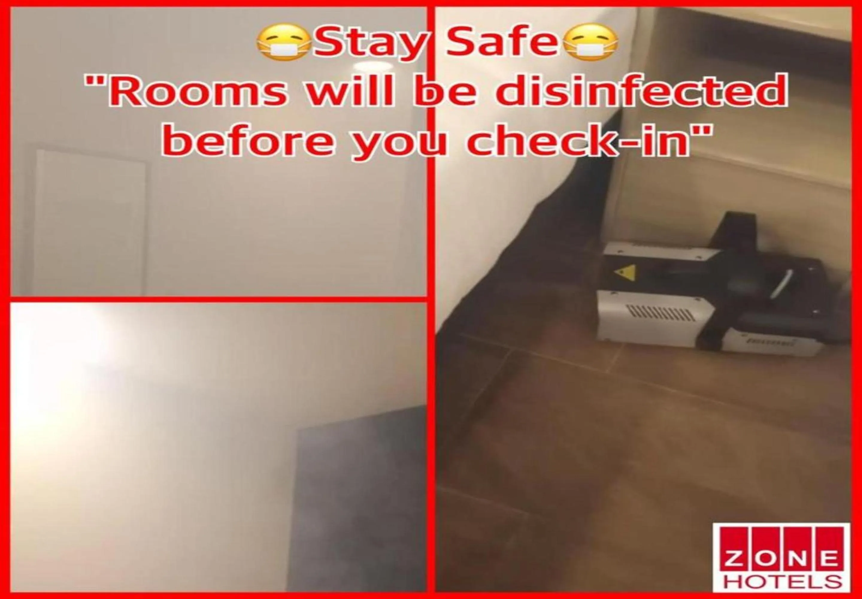 Other in ZONE Hotels, Telok Panglima Garang