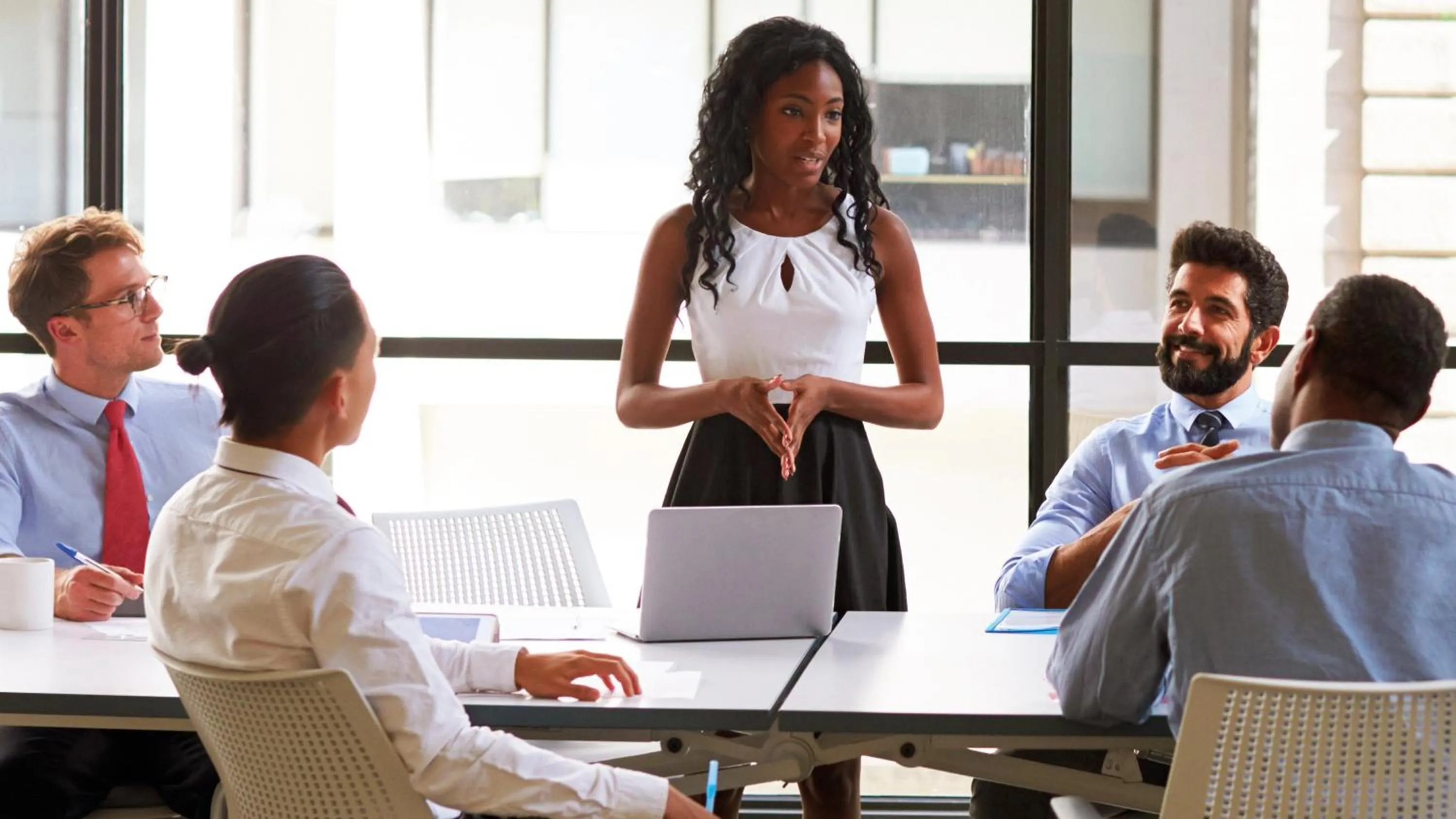 Meeting/conference room in Holiday Inn Express La Mesa Near SDSU by IHG