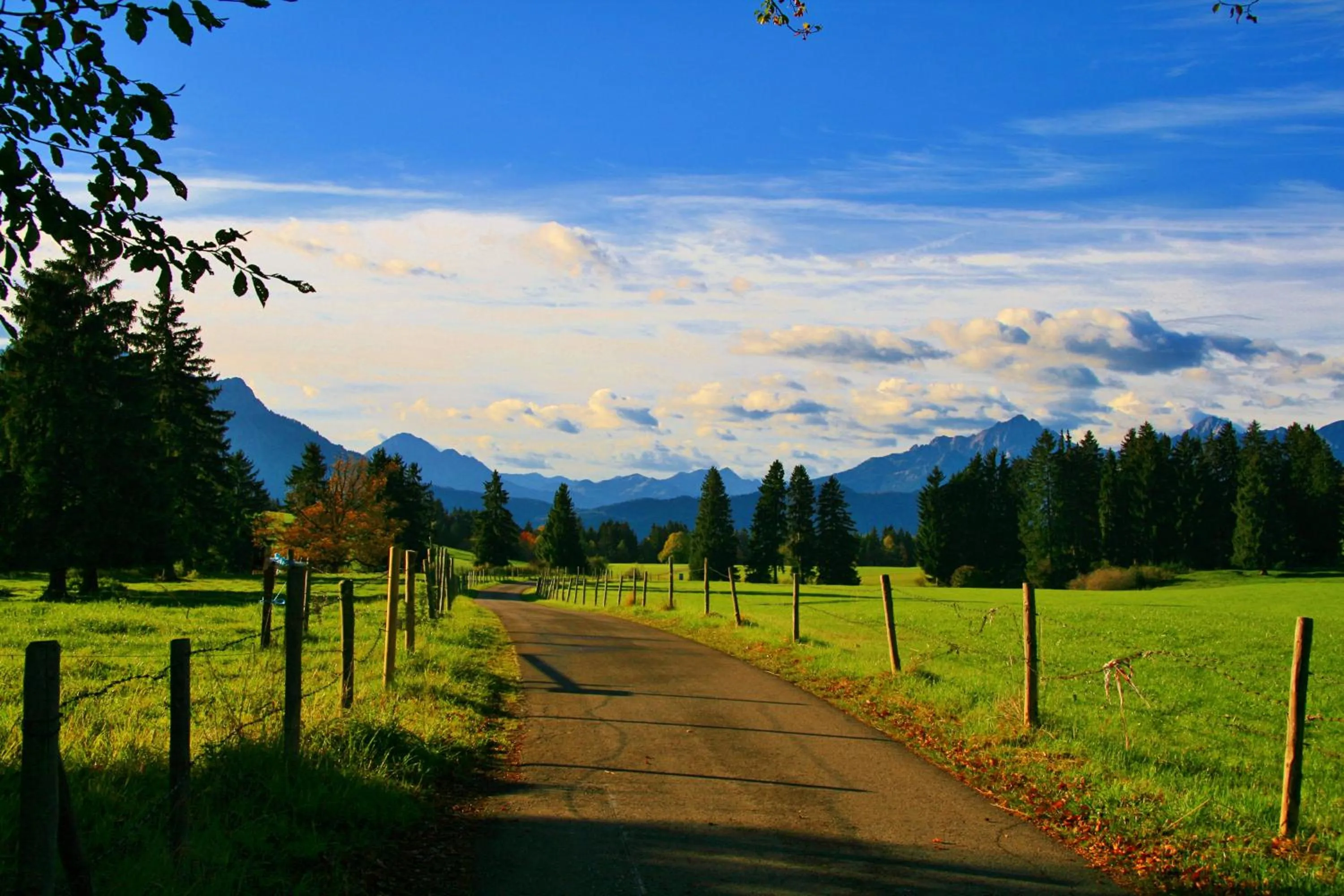 Nearby landmark in Seehotel und Appartements Schnöller