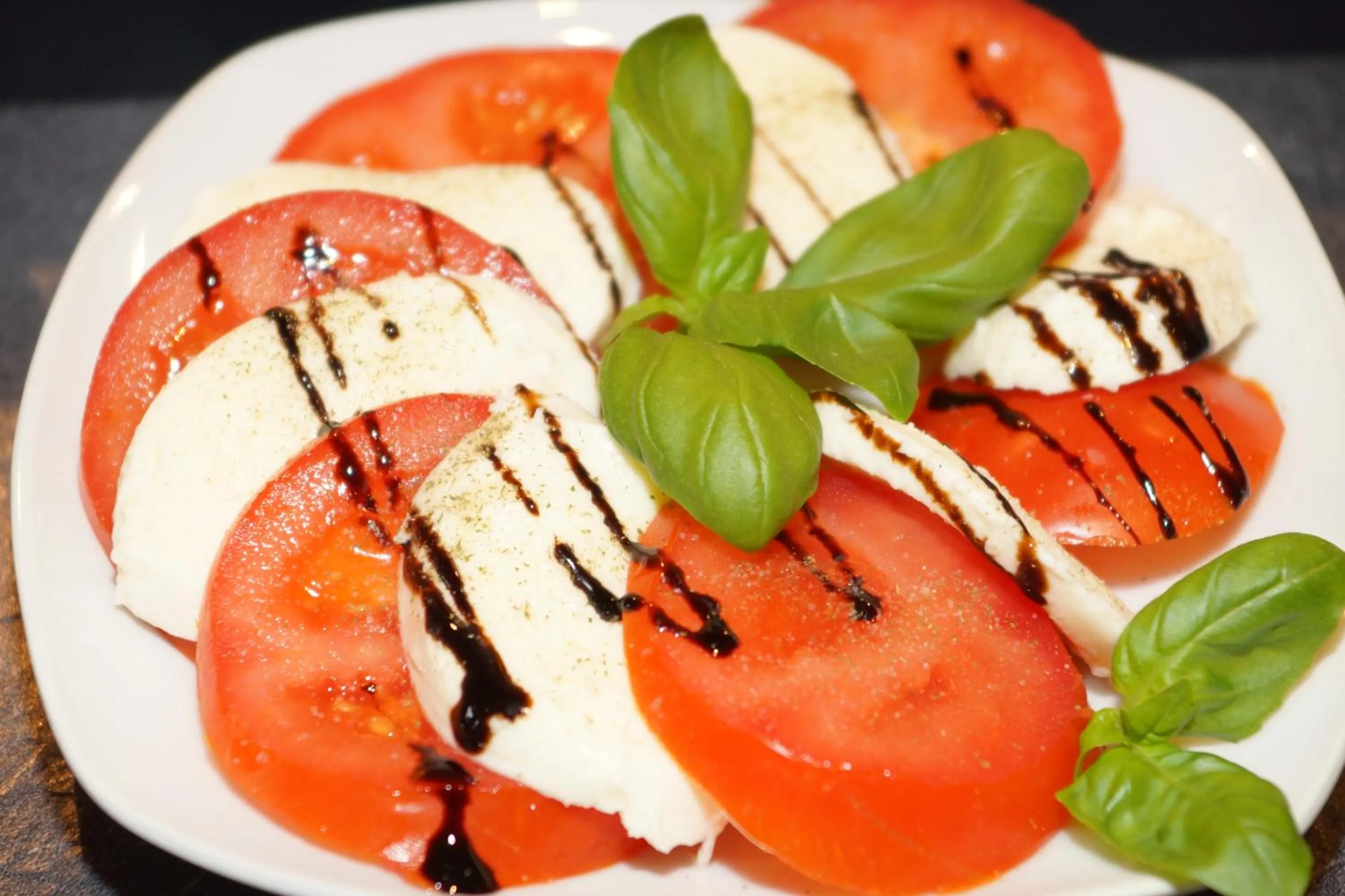 Buffet breakfast in Seehotel und Appartements Schnöller