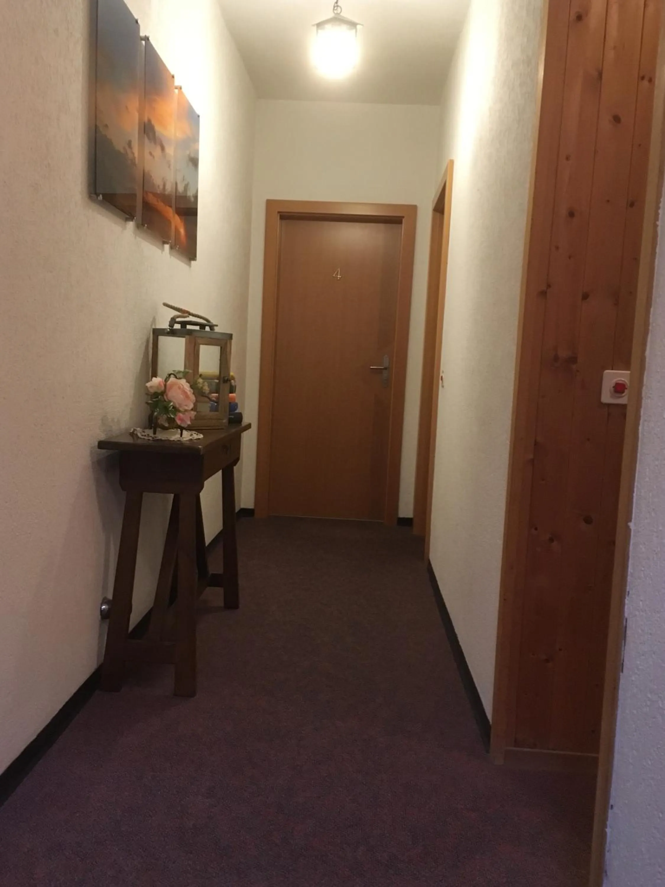 Library in AL BOCCALINO Bed & Breakfast Wiedereröffnung ab März 2026