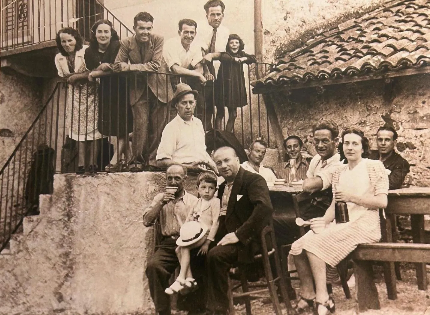 AL BOCCALINO Bed & Breakfast Melide Lugano Ticino