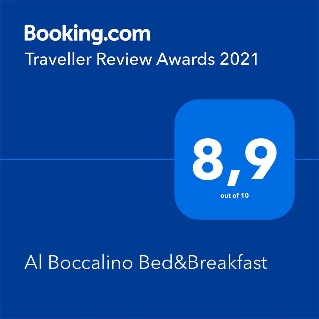 Al Boccalino Bed&Breakfast