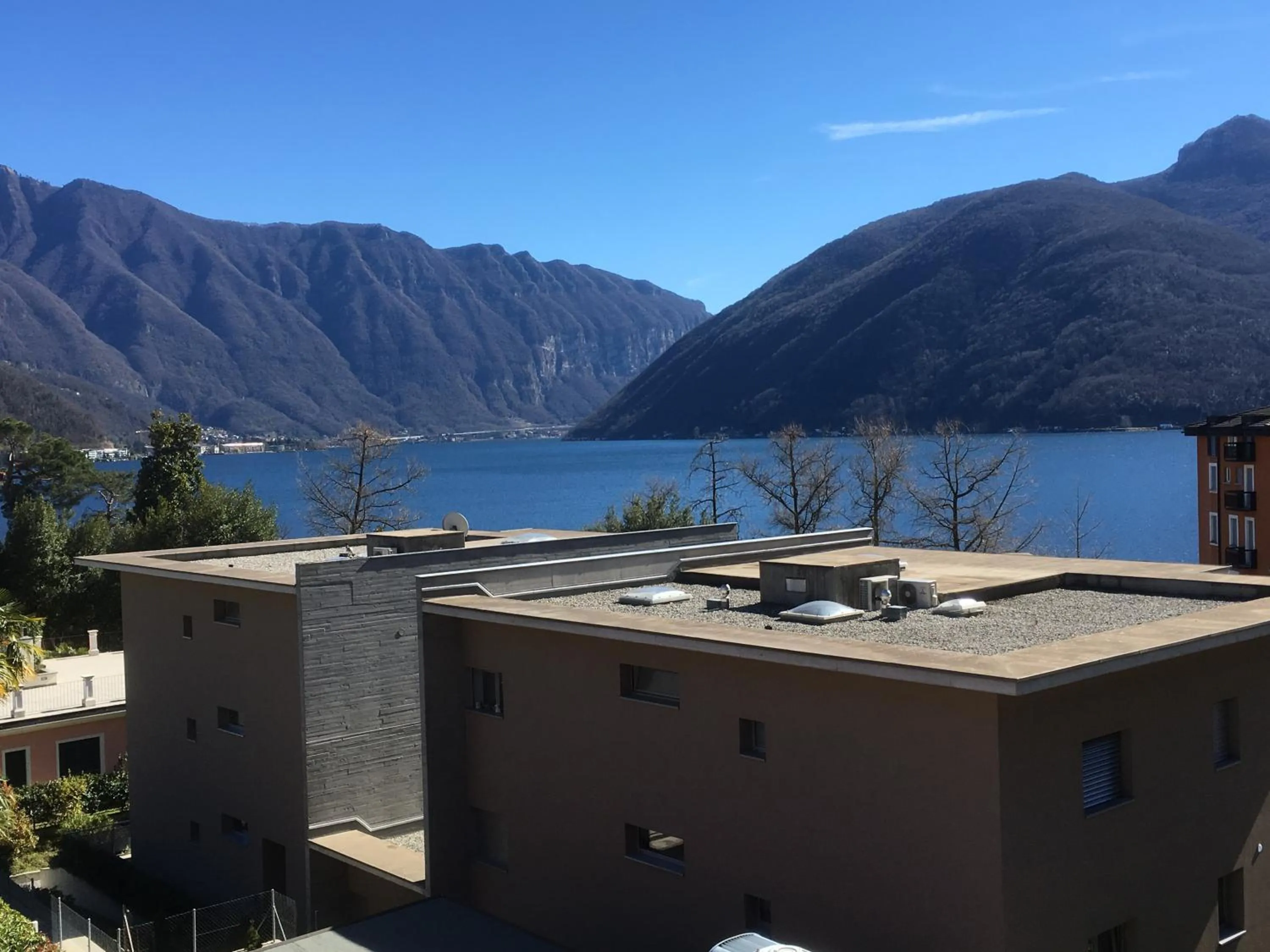 Spring in AL BOCCALINO Bed & Breakfast Wiedereröffnung ab März 2026