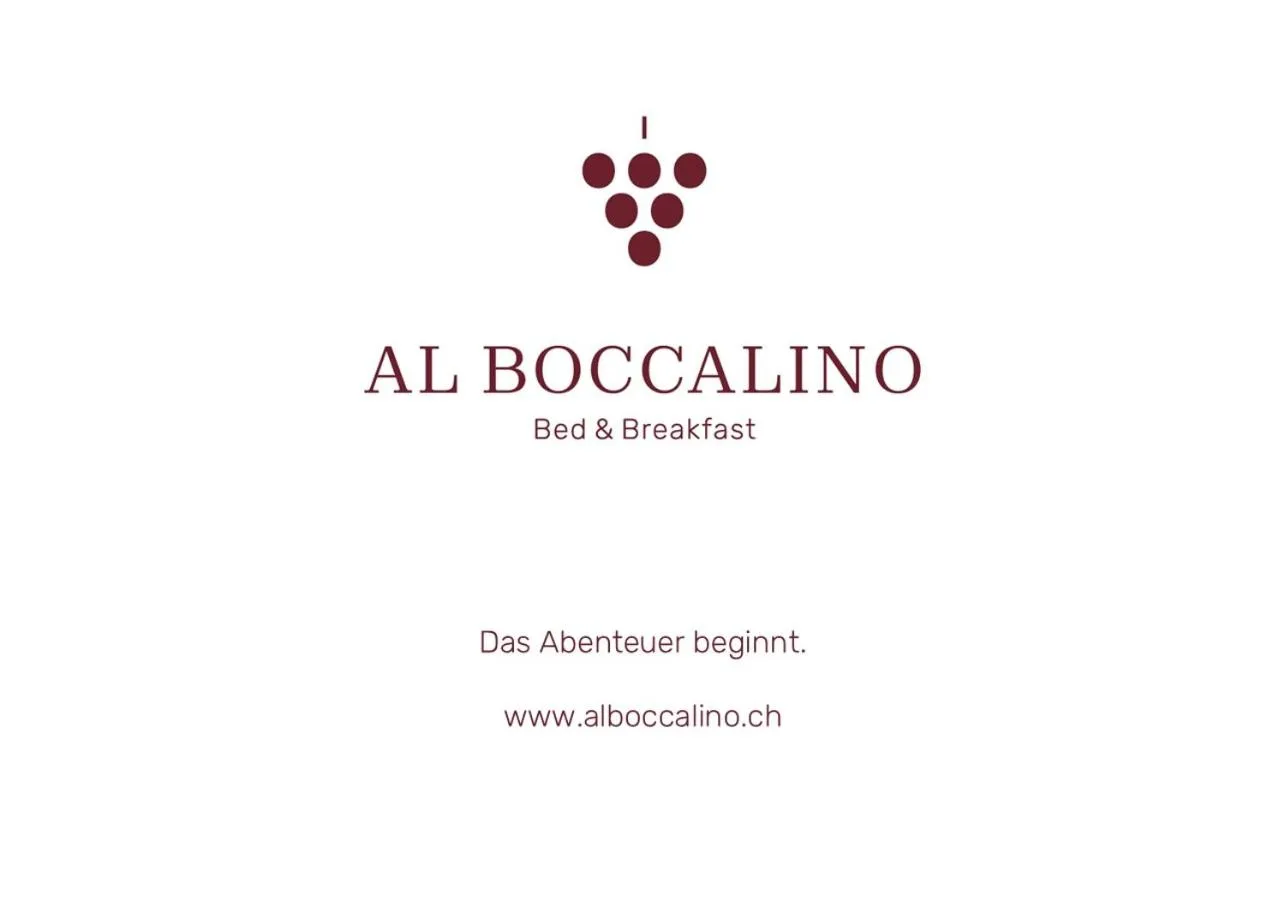 AL BOCCALINO Bed & Breakfast Melide Lugano Ticino