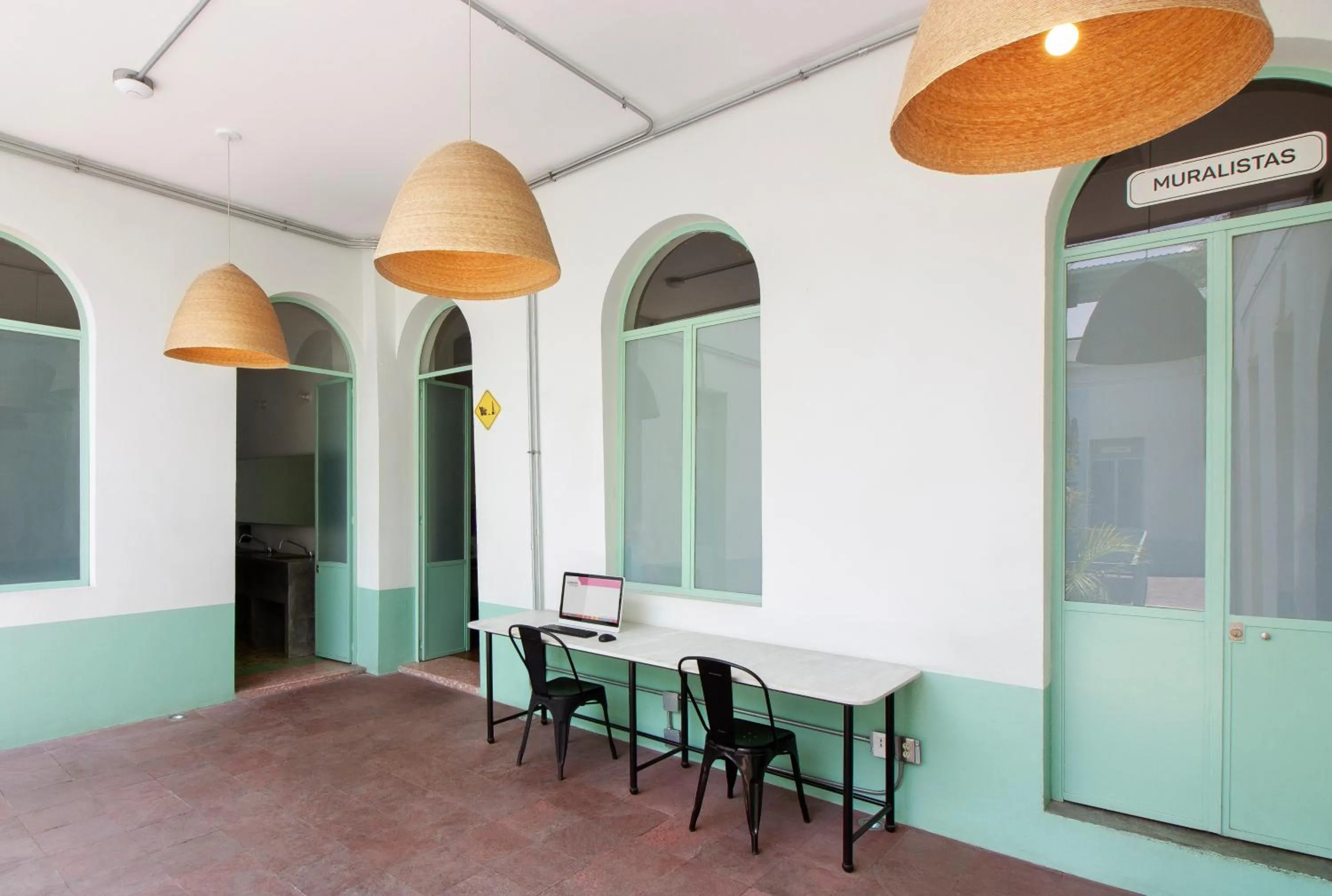 Other in CASA MX alameda