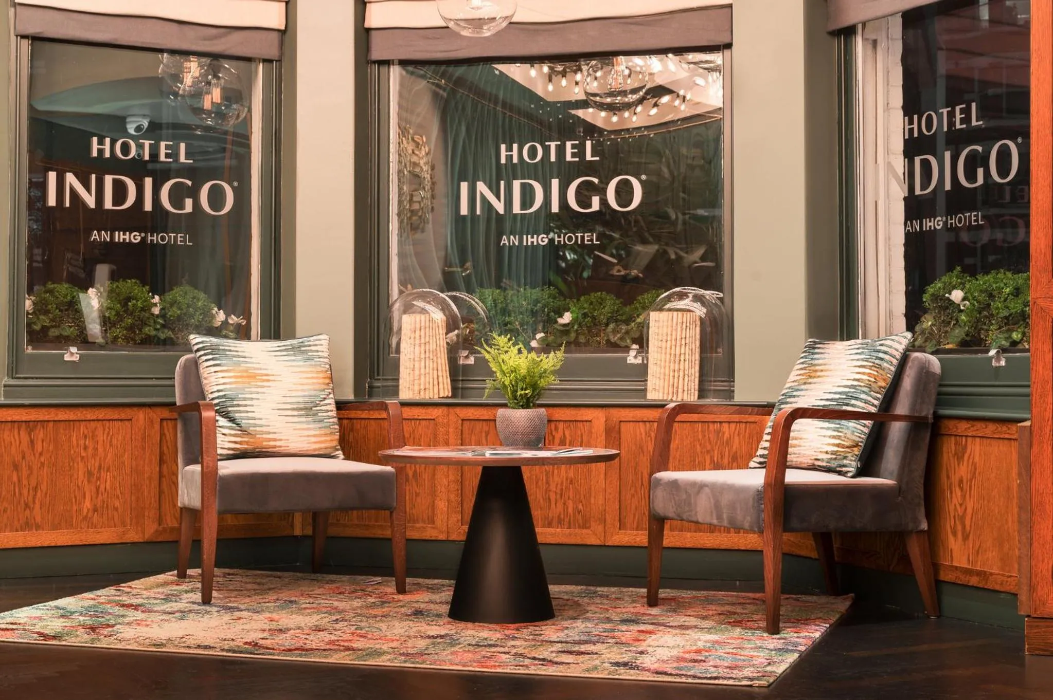 Other in Hotel Indigo London - Kensington by IHG